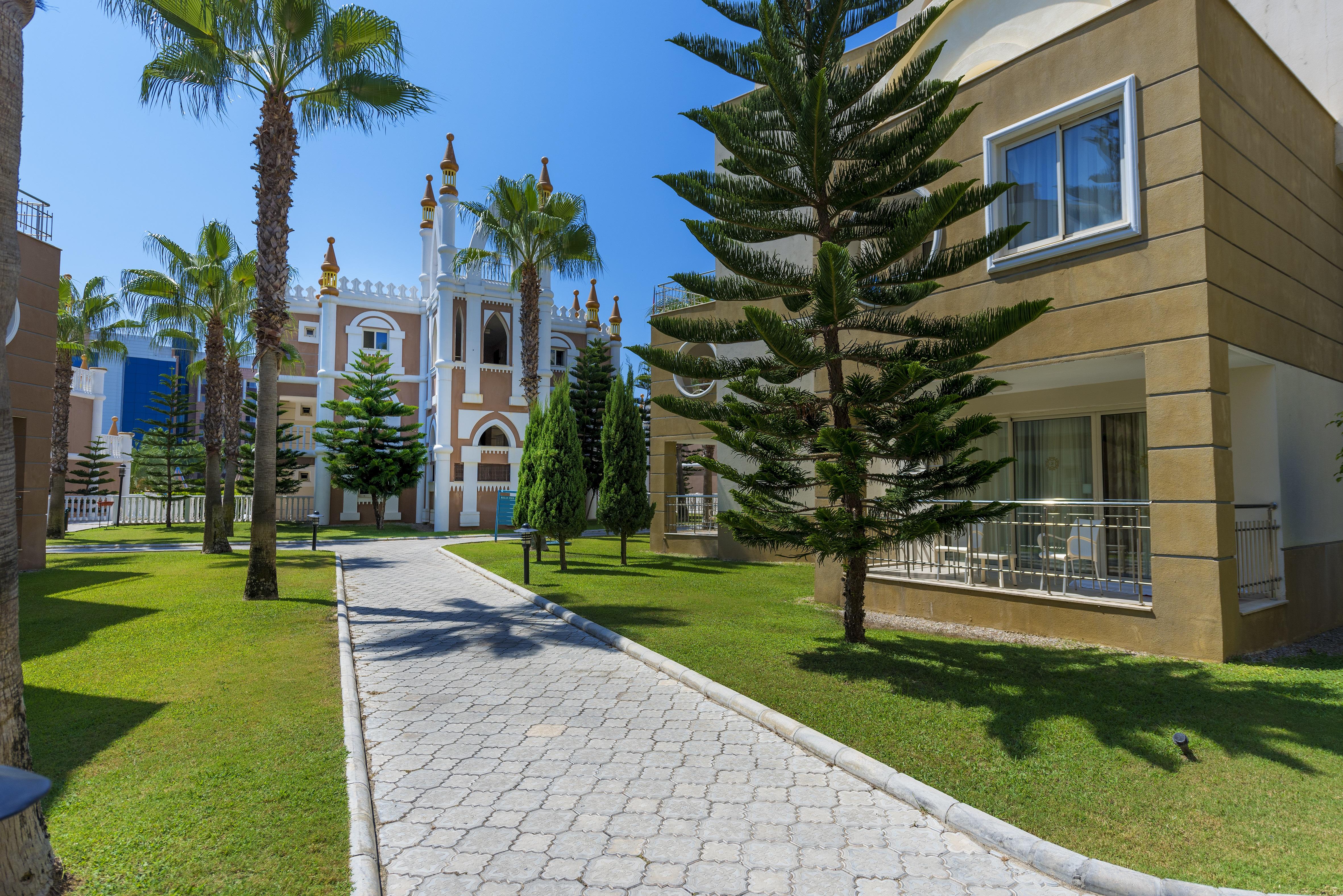 Resort Sentido Kamelya Fulya & Aqua Colakli