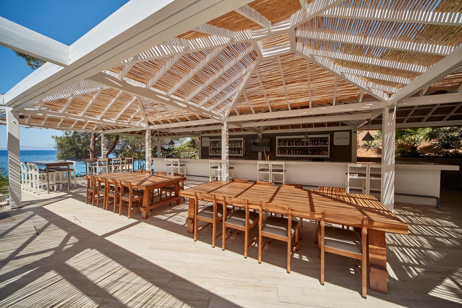 Aparthotel Hapimag Sea Garden Yaliciftlik