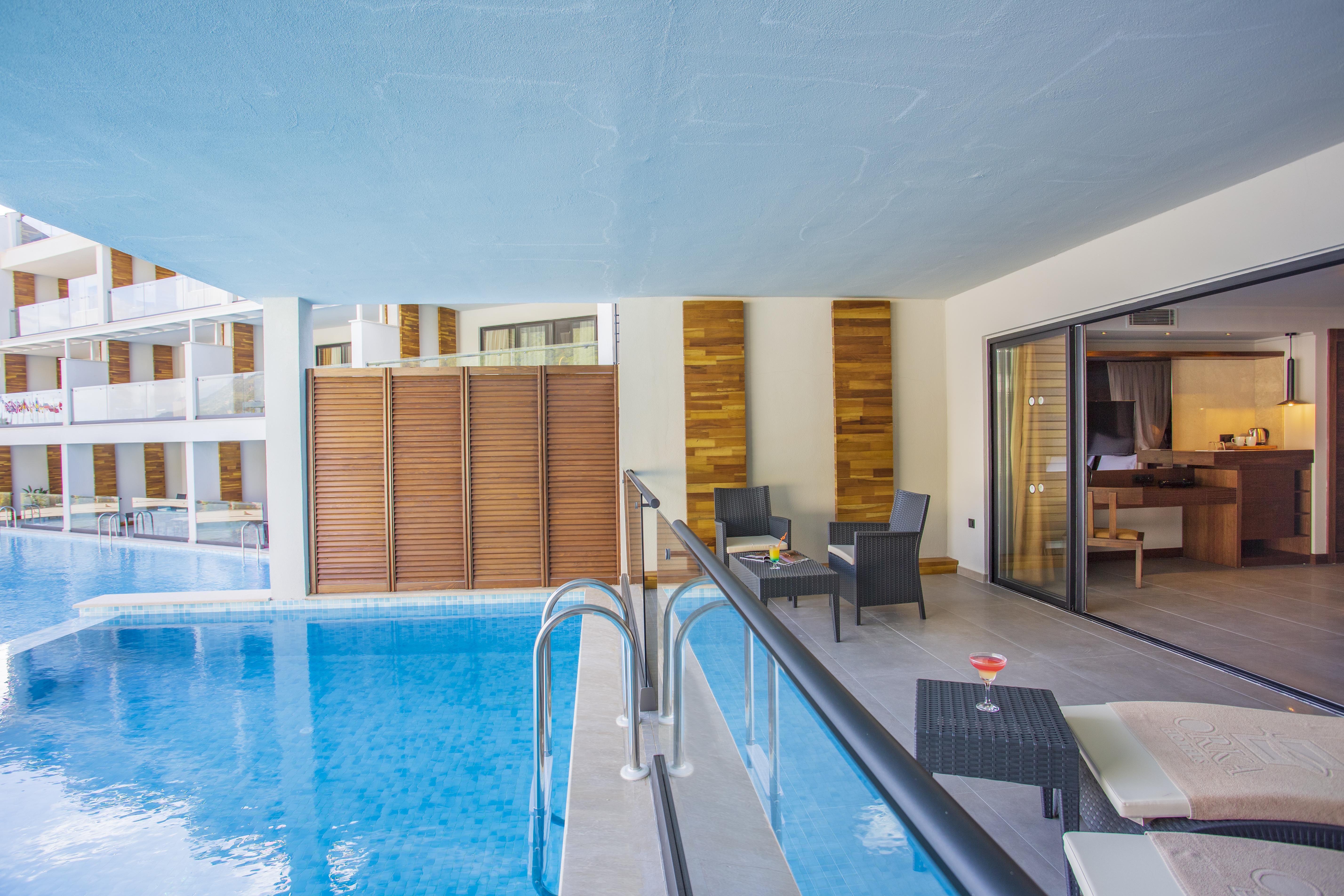 Hotel Orka Sunlife And Aquapark 5*