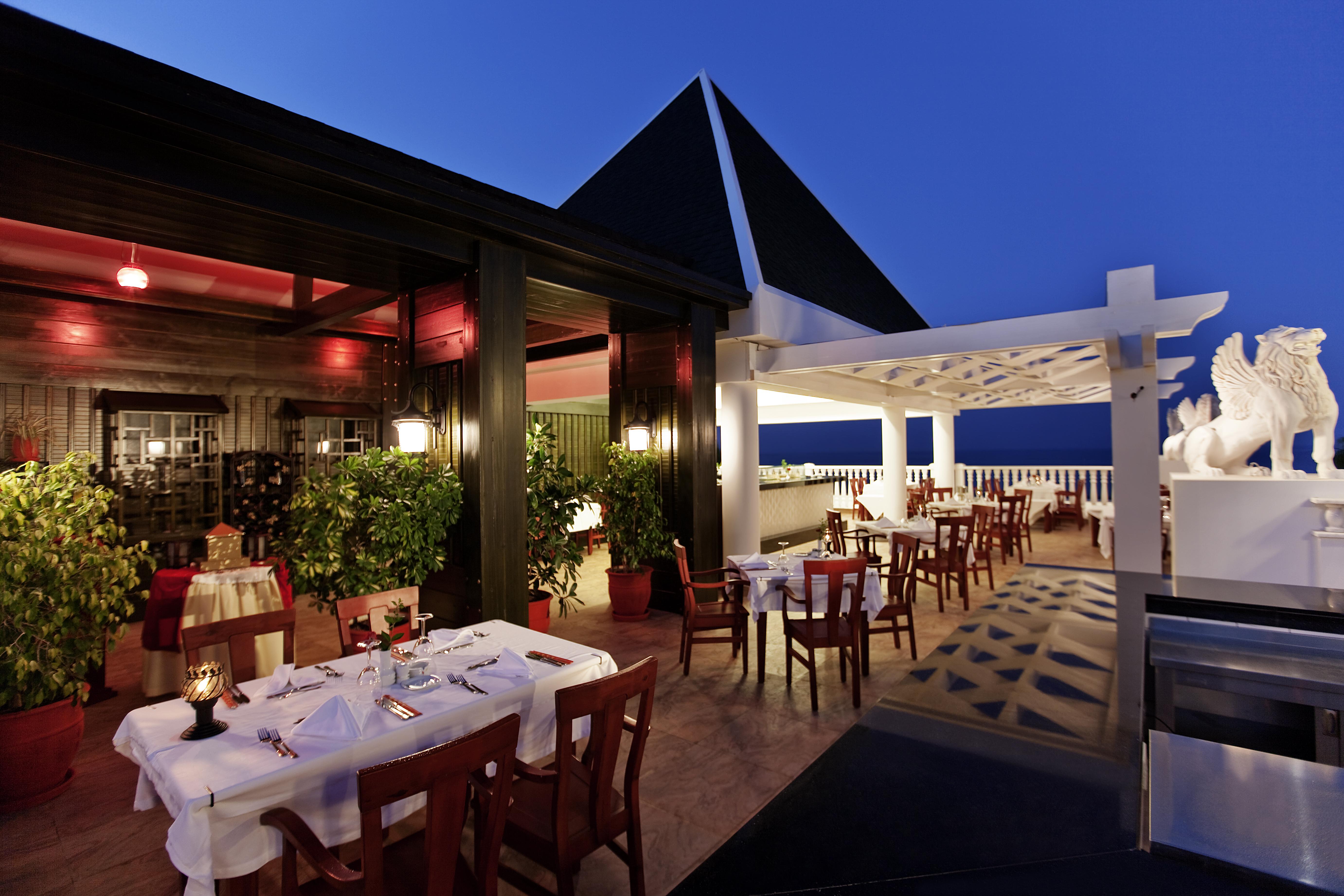 Resort Sentido Kamelya Fulya & Aqua Colakli