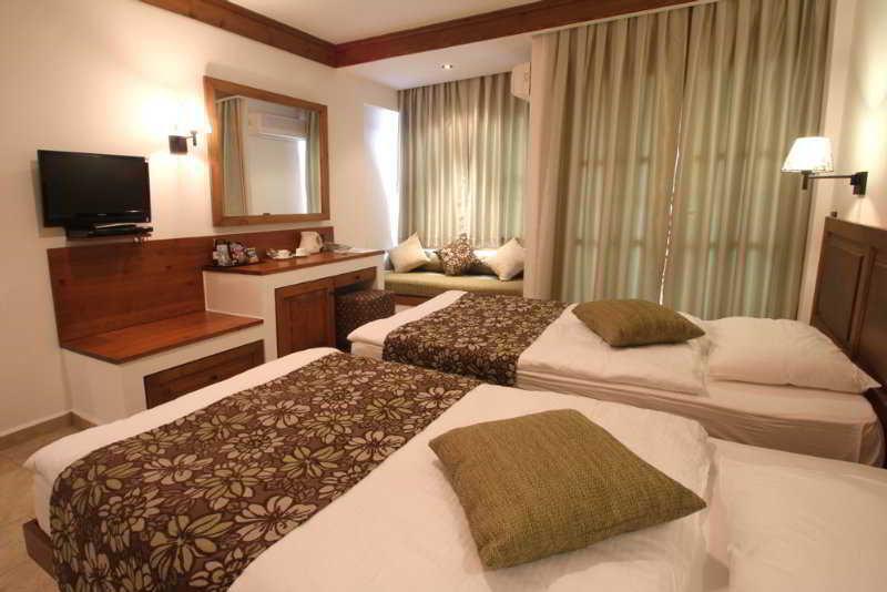 Montana Pine 4* Oludeniz
