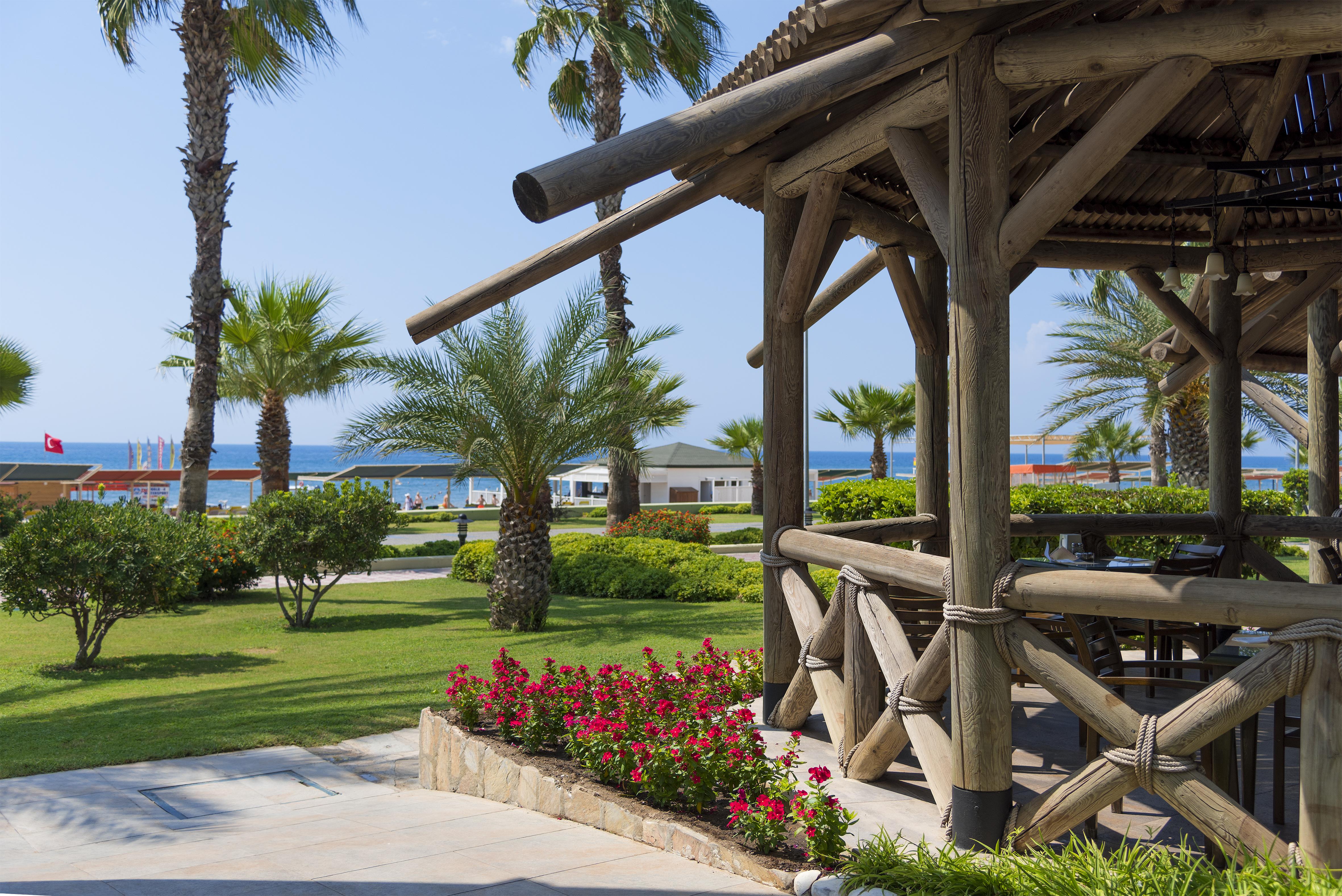 Resort Sentido Kamelya Fulya & Aqua
