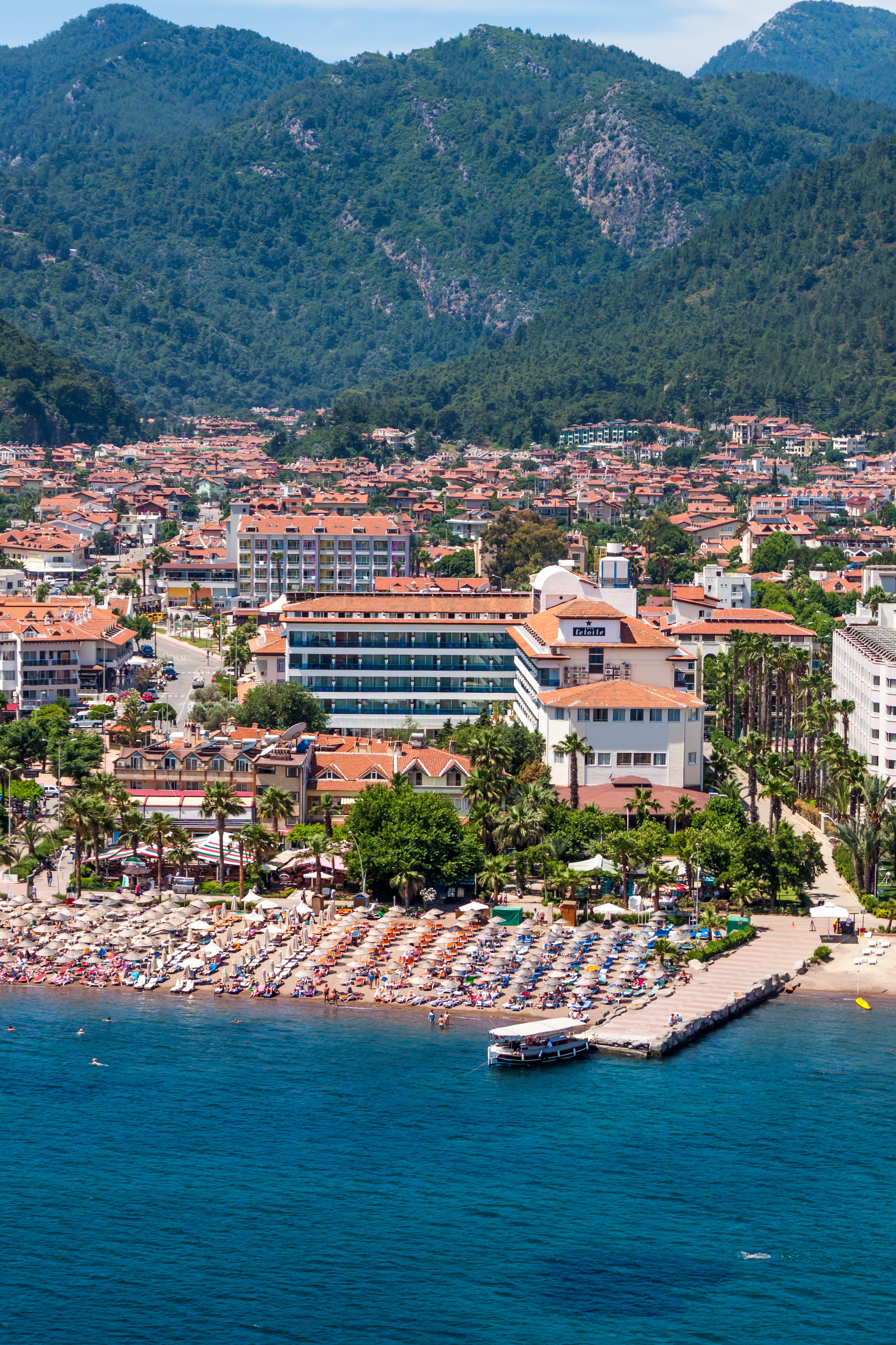 Hotel Letoile 4*