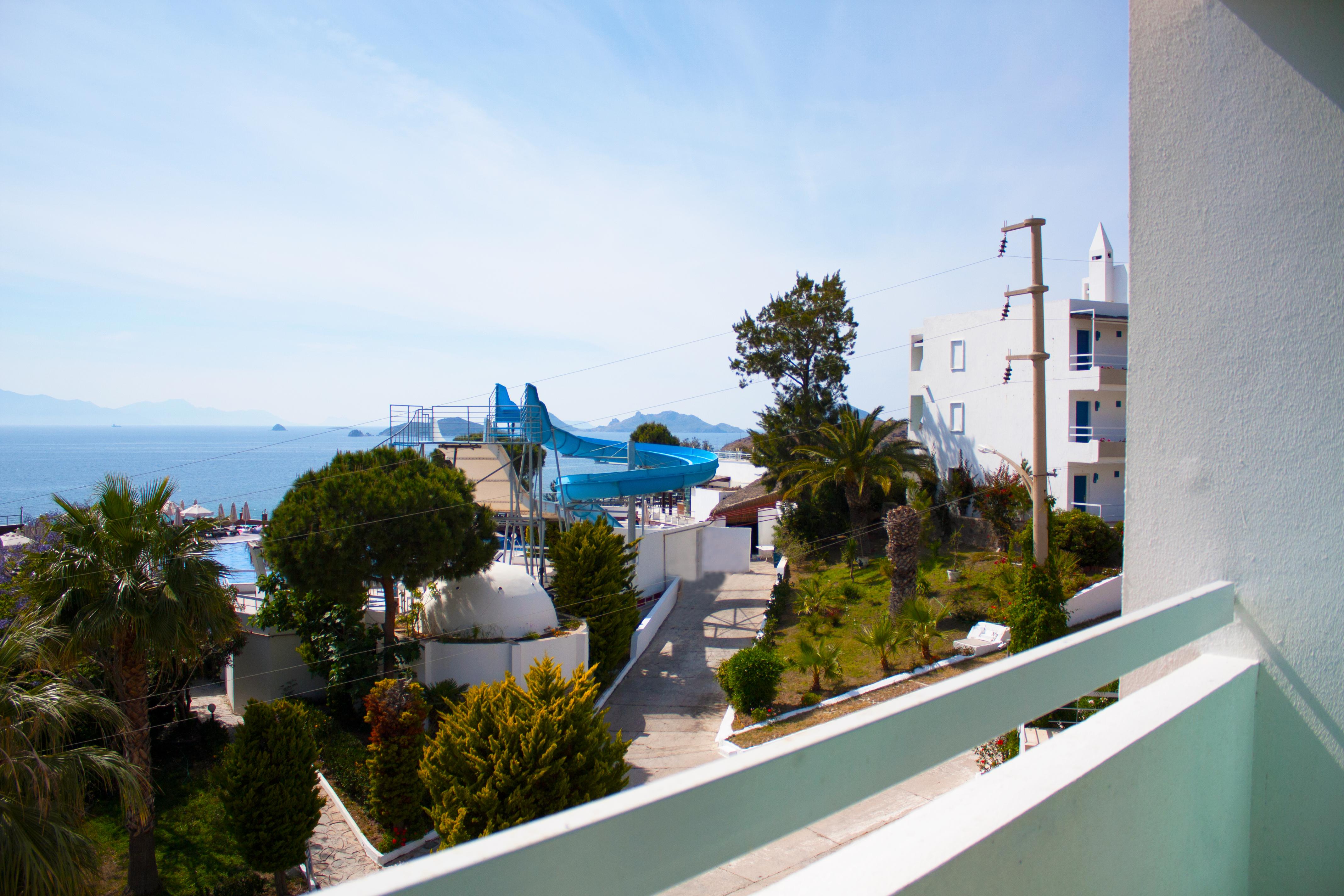 Woxxie Hotel 4*