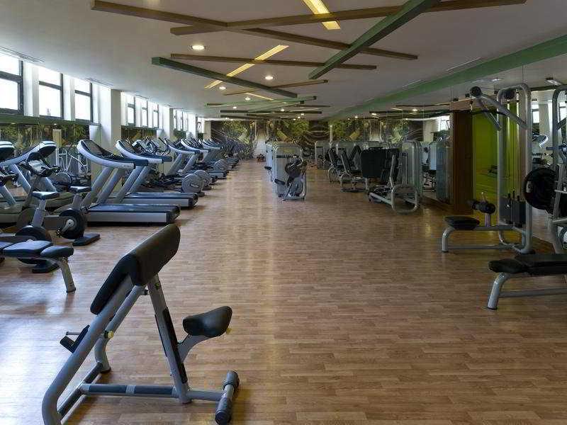 Resort Kaya Thermal & Convention 5*