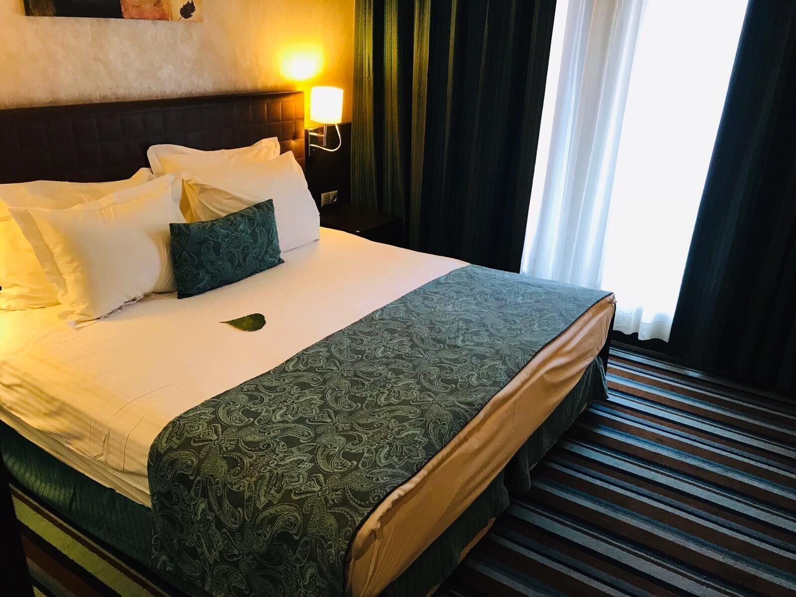 Notte Hotel 4*