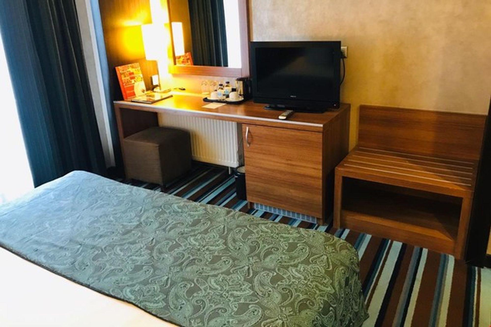 Notte Hotel 4*