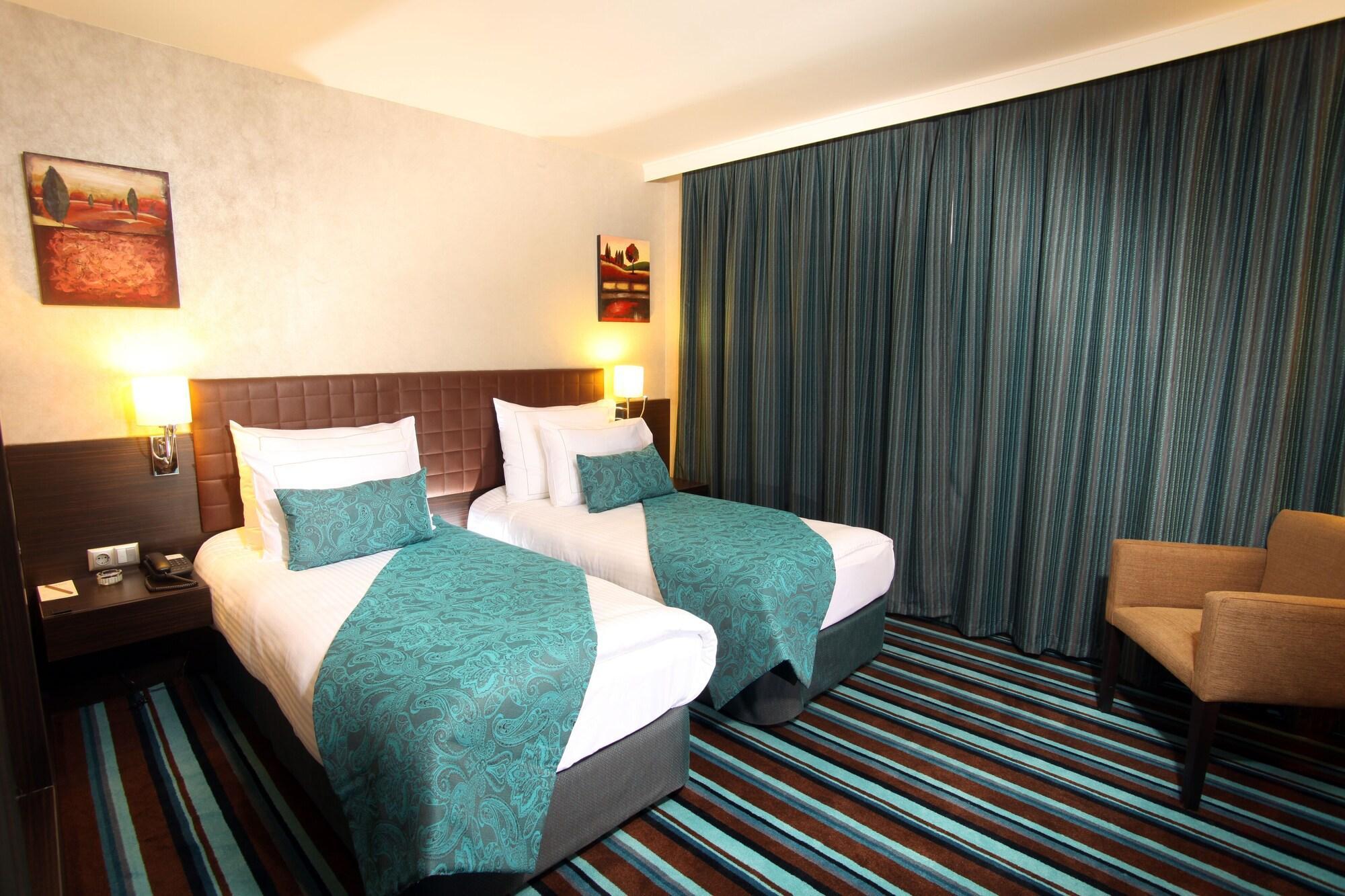 Notte Hotel