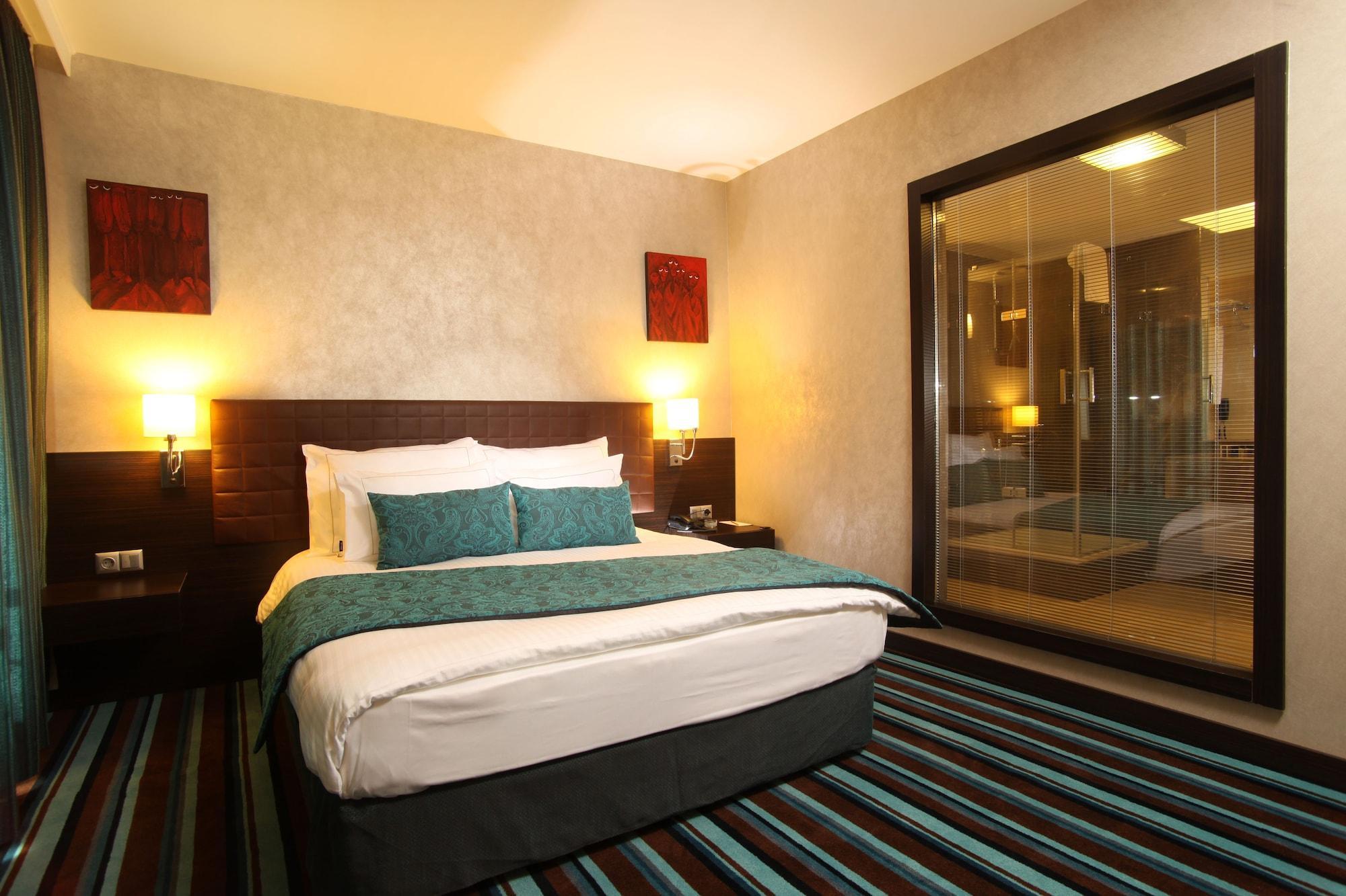 Hotel Notte