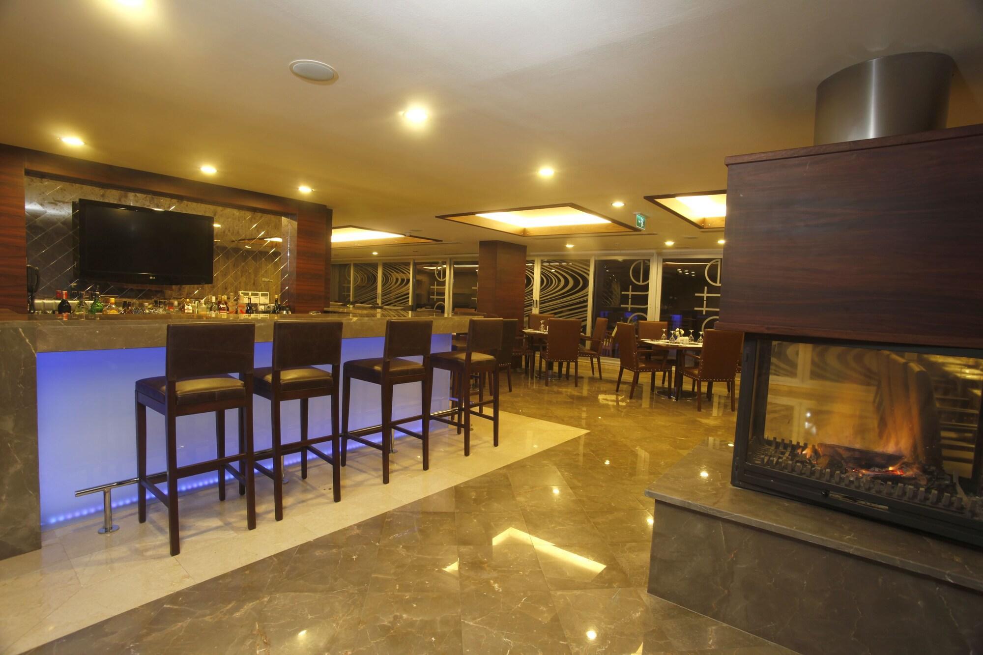 Hotel Notte 4*