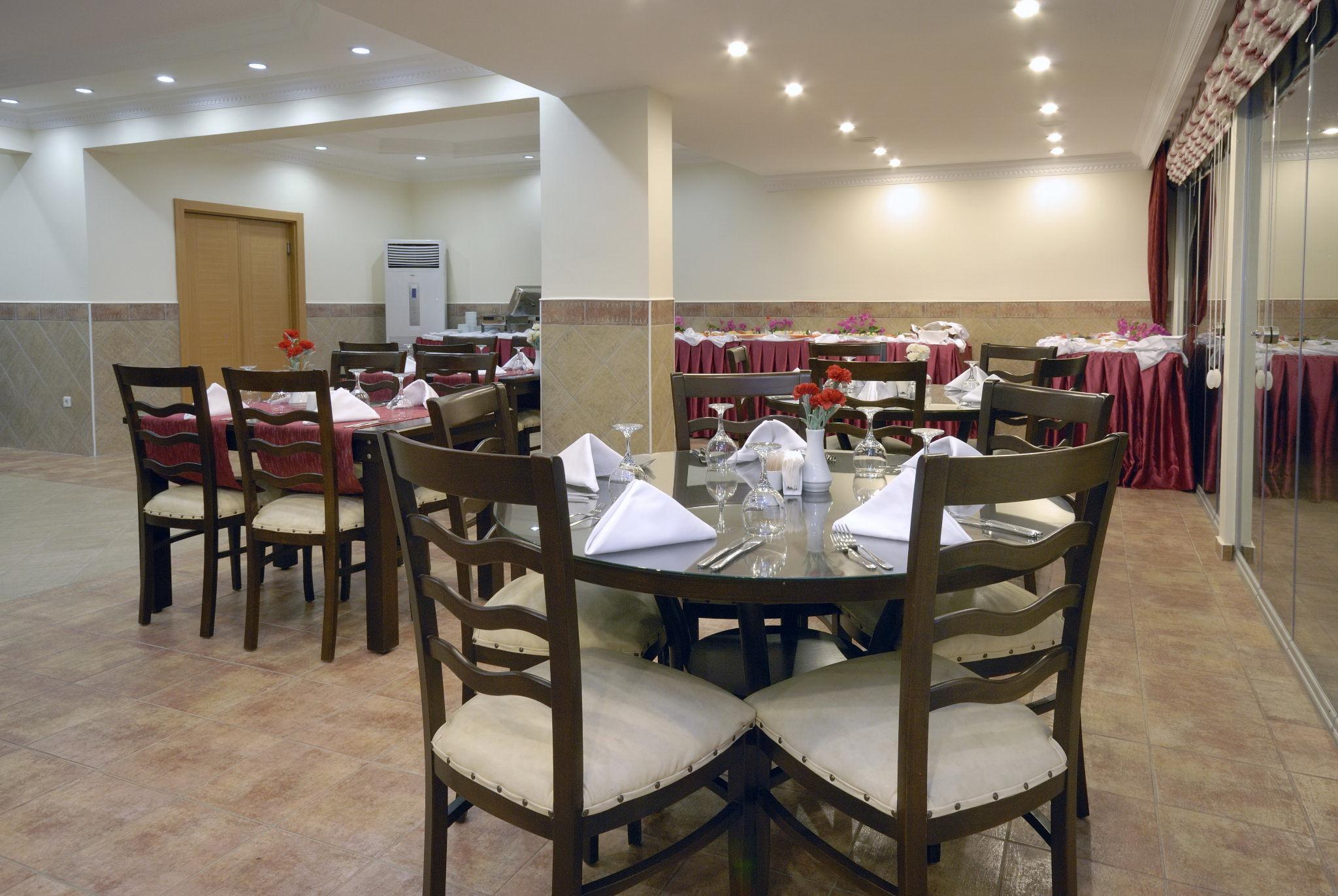 Hotel Forest Park Kemer
