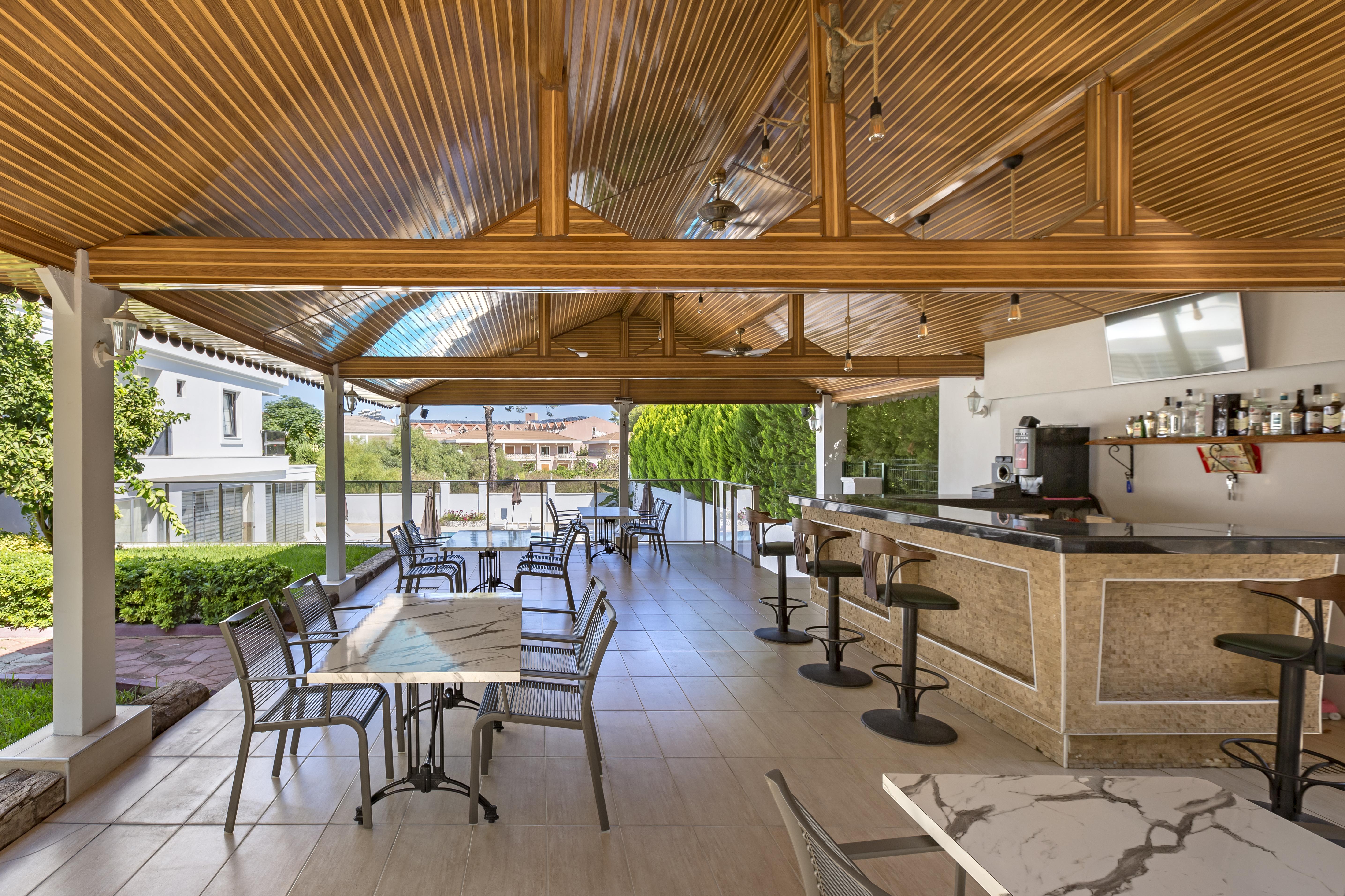 Forest Park Hotel Kemer