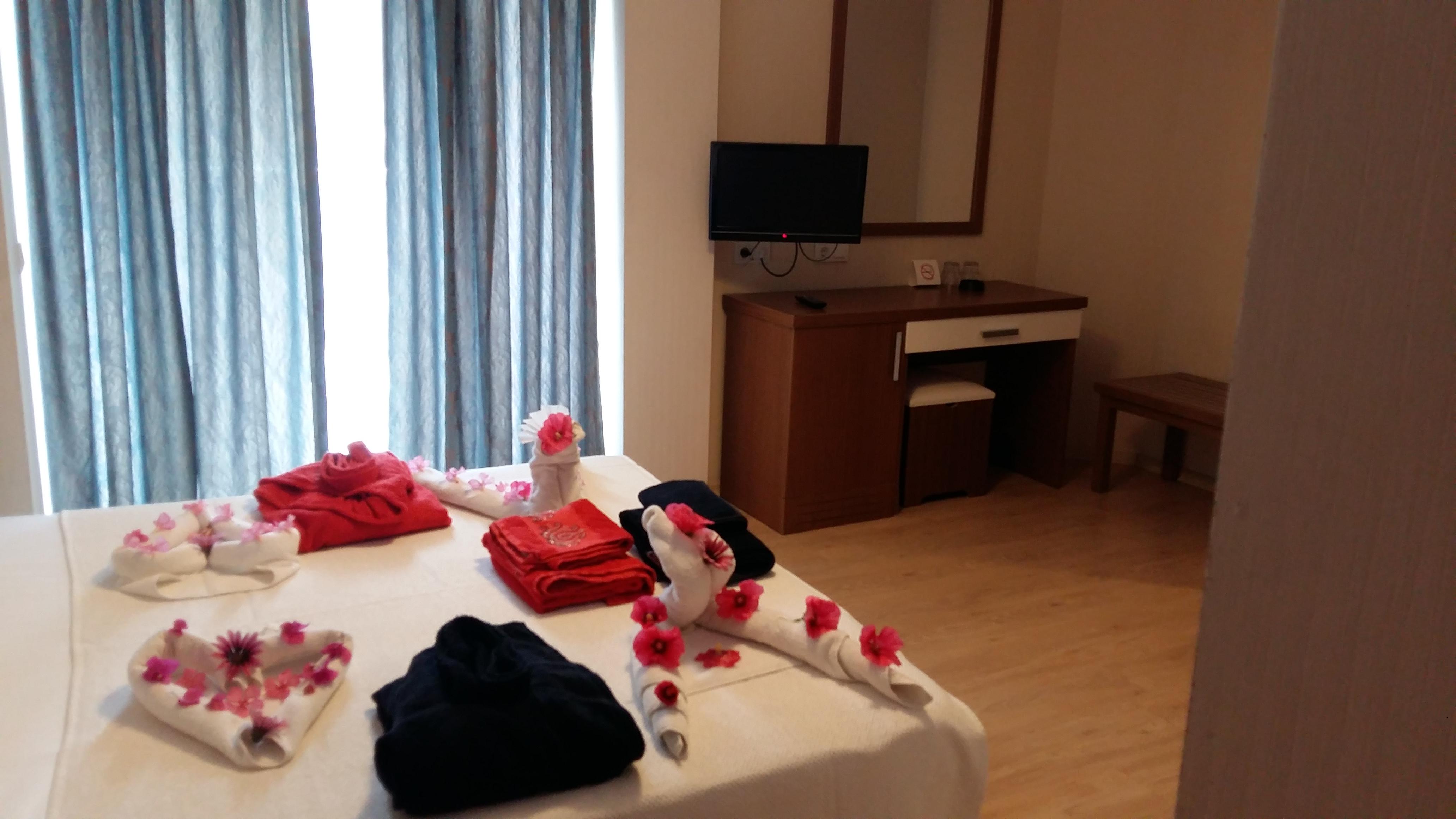 Supreme Hotel 3*