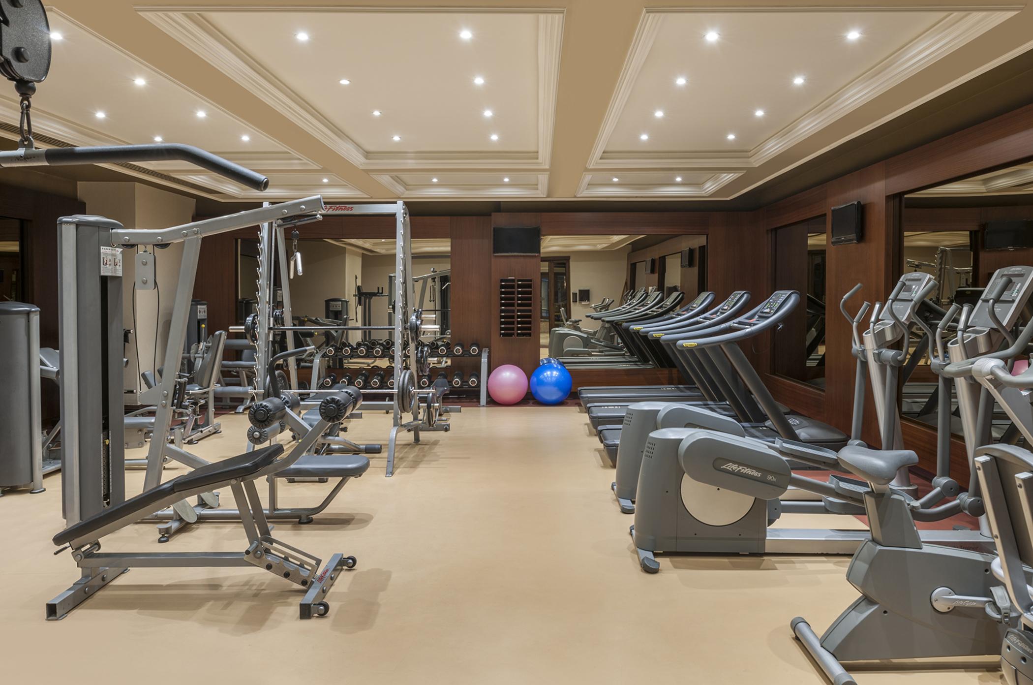 Hotel Elite World Taksim