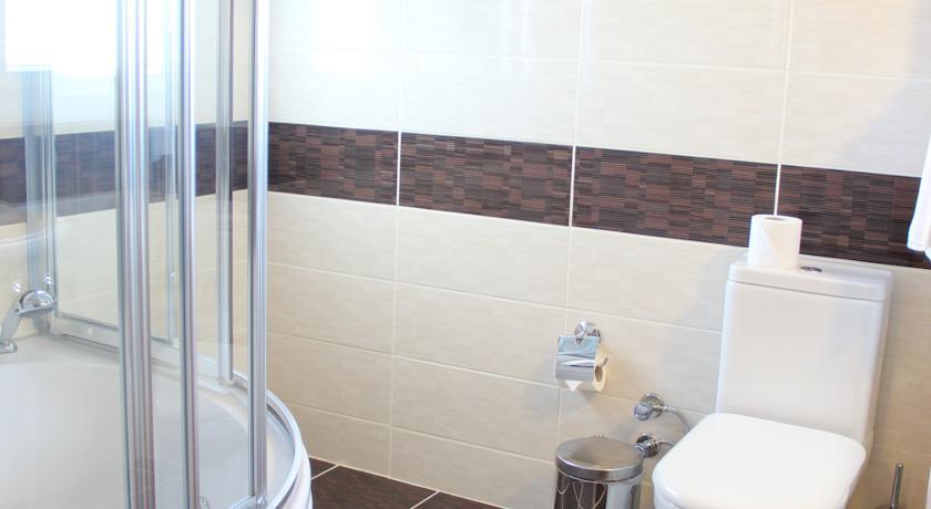Hotel Alish Sogucak