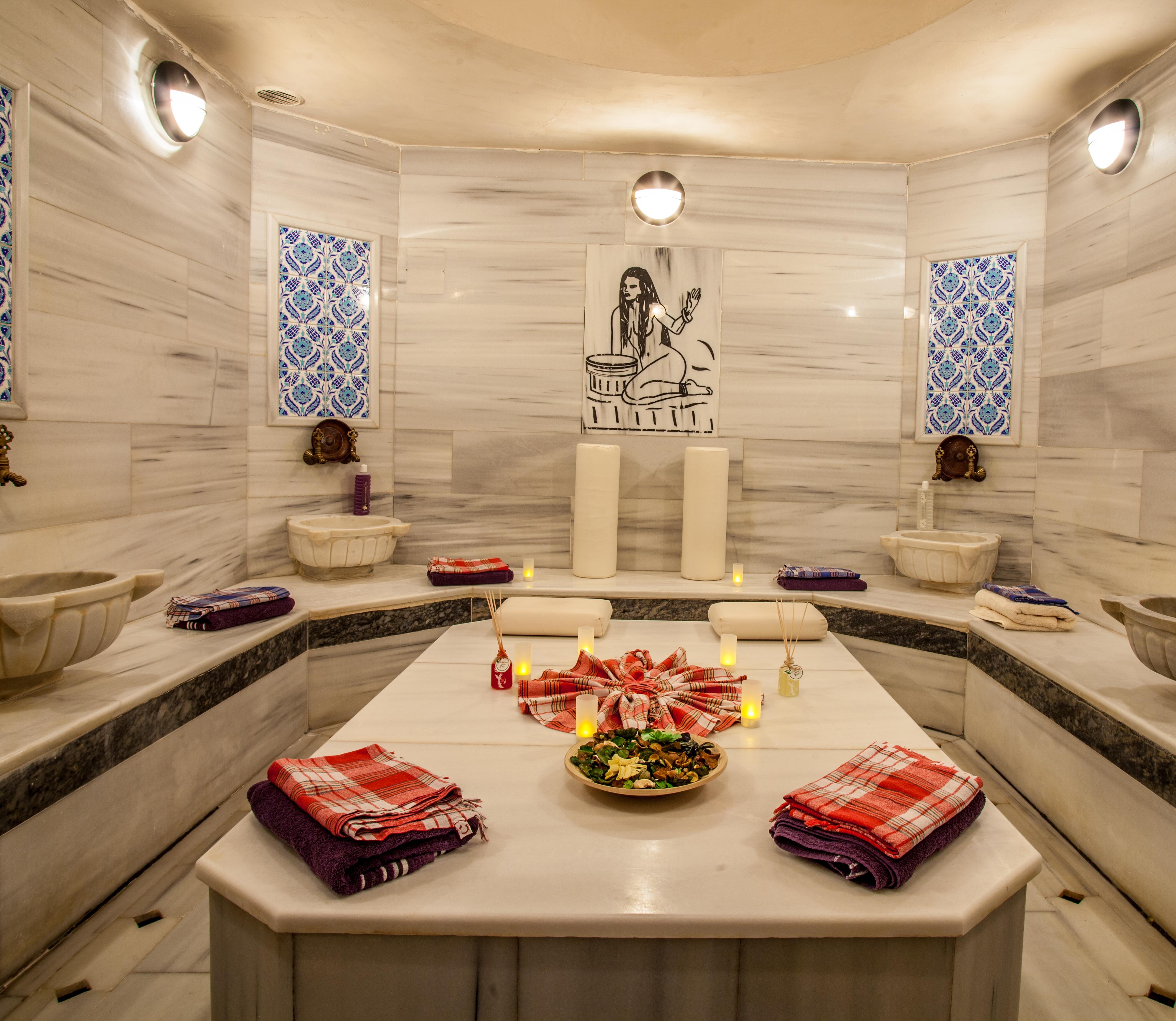Hotel Carlton Old Istanbul