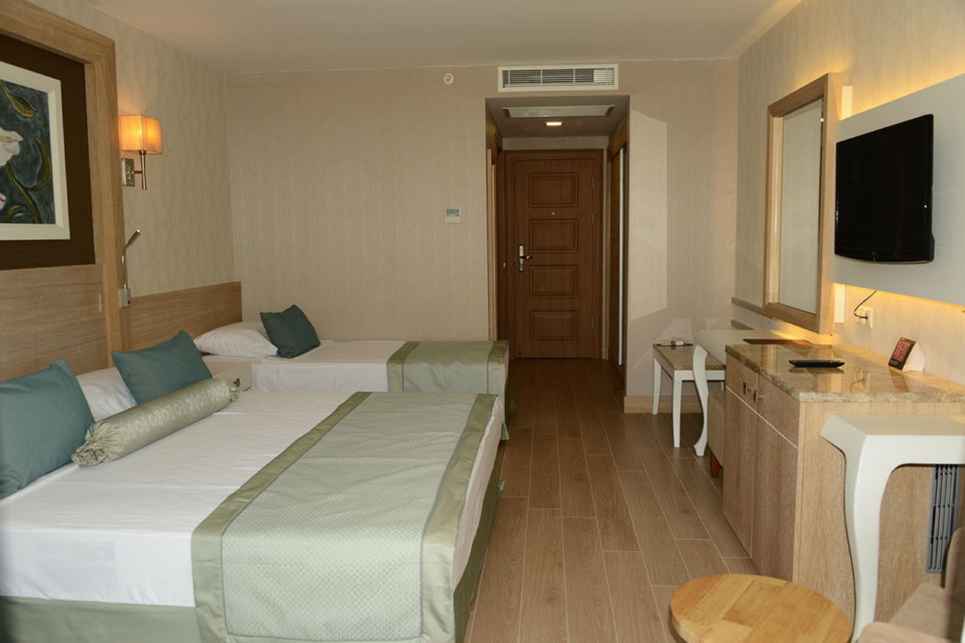 Fame Hotel Goynuk (Kemer)