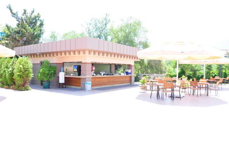 Fame 4* Goynuk (Kemer)
