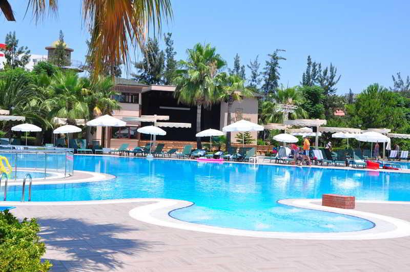 Fame Hotel 4*
