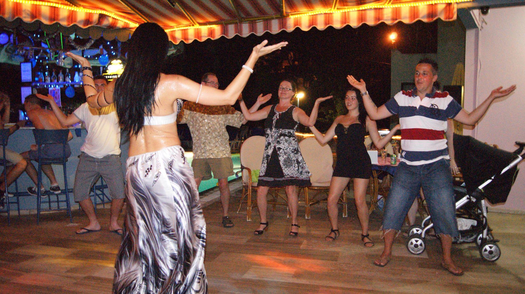 Happy 3* Kusadasi