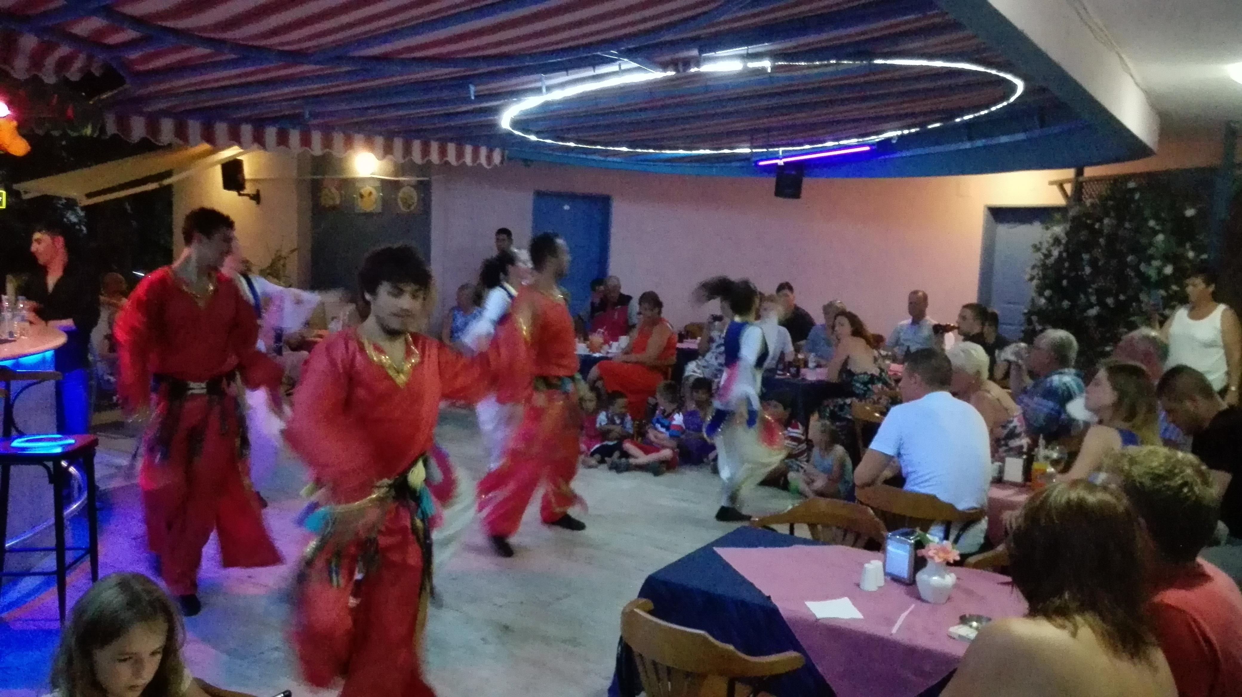 Aparthotel Happy Kusadasi