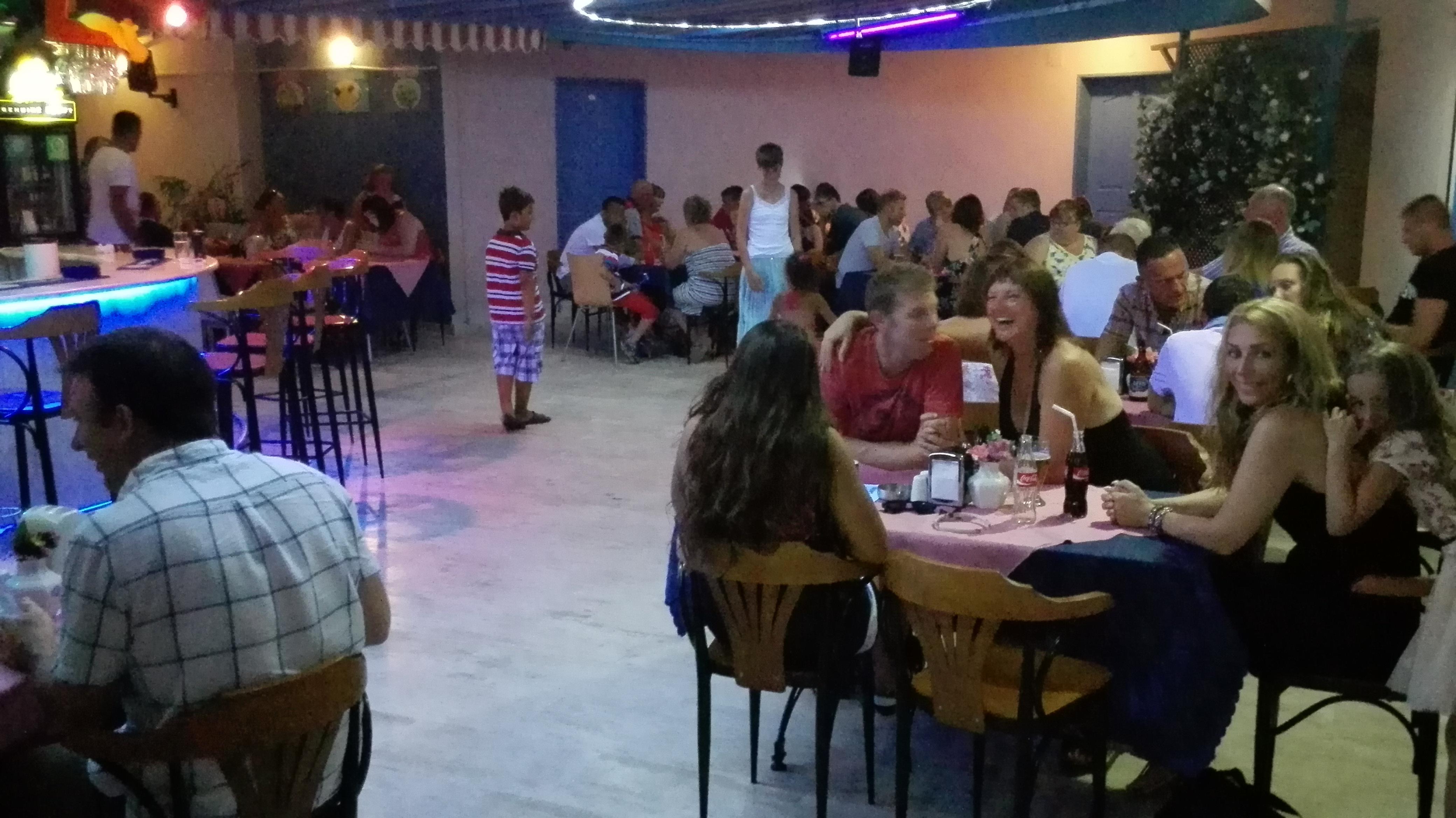 Happy Aparthotel Kusadasi