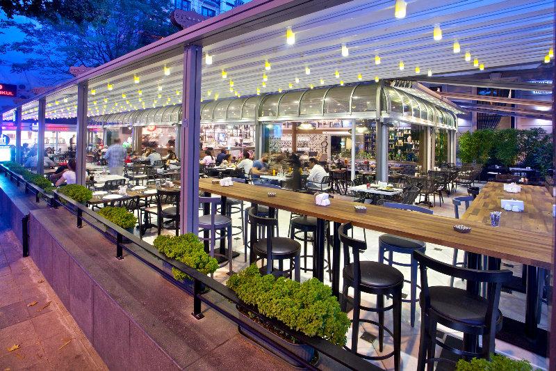 Pierre Loti Old City- Special Category Istanbul