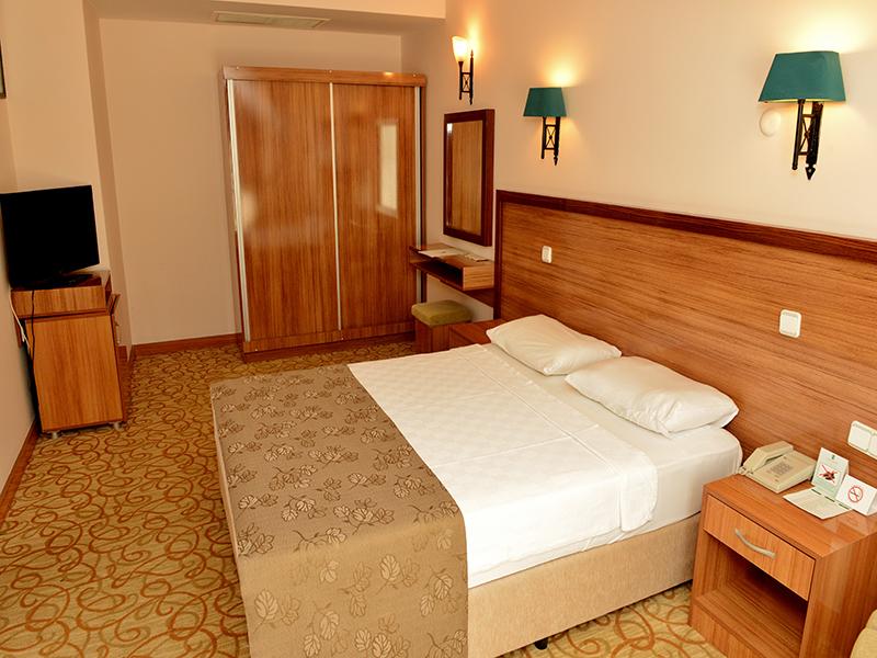 Green Nature And Spa Hotel 5*