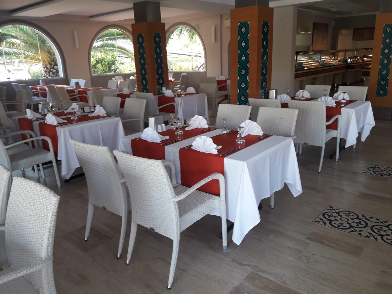 Hotel Club Turca