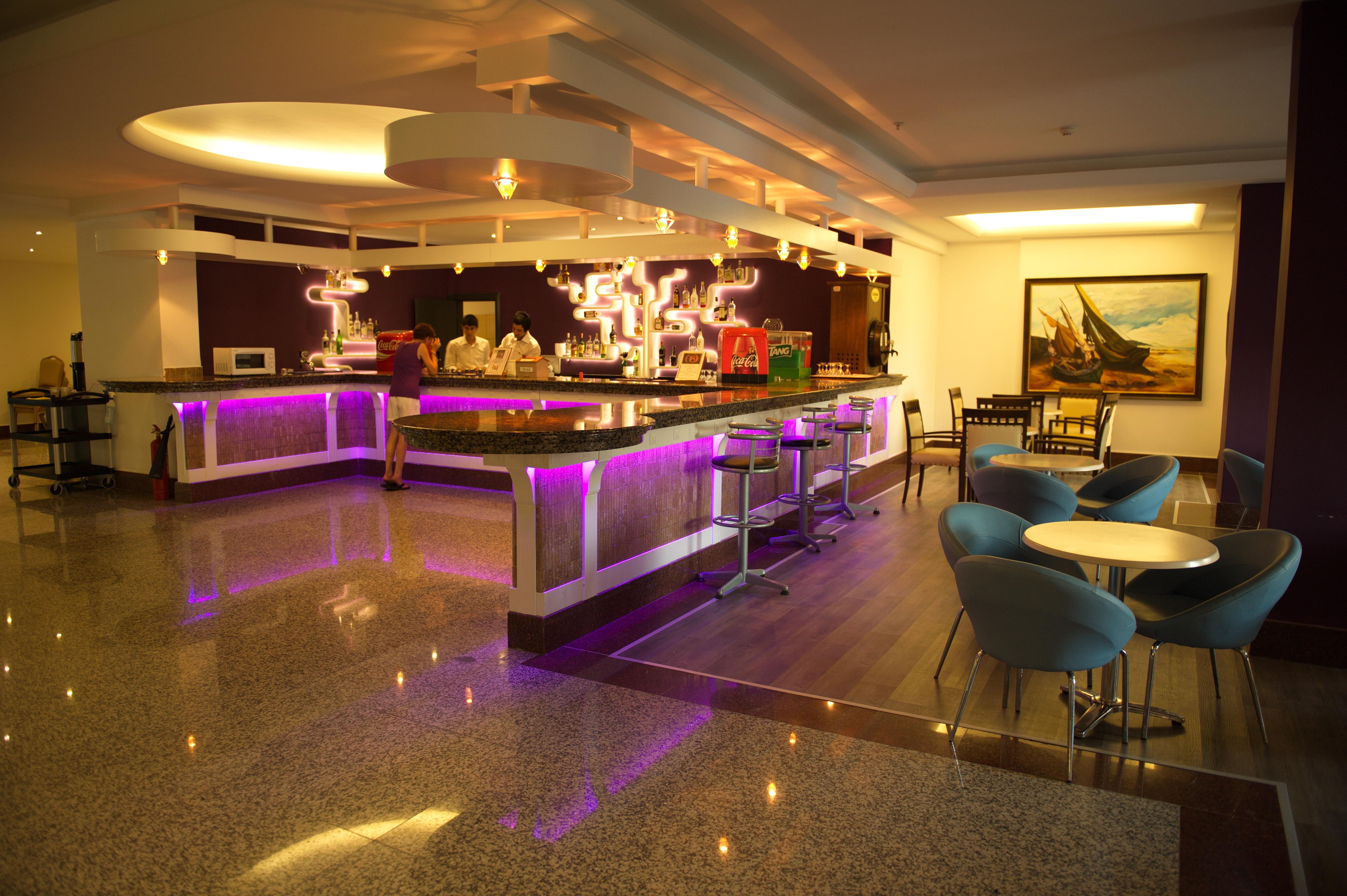 Green Nature And Spa Hotel