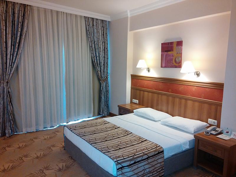 Green Nature And Spa 5* Marmaris