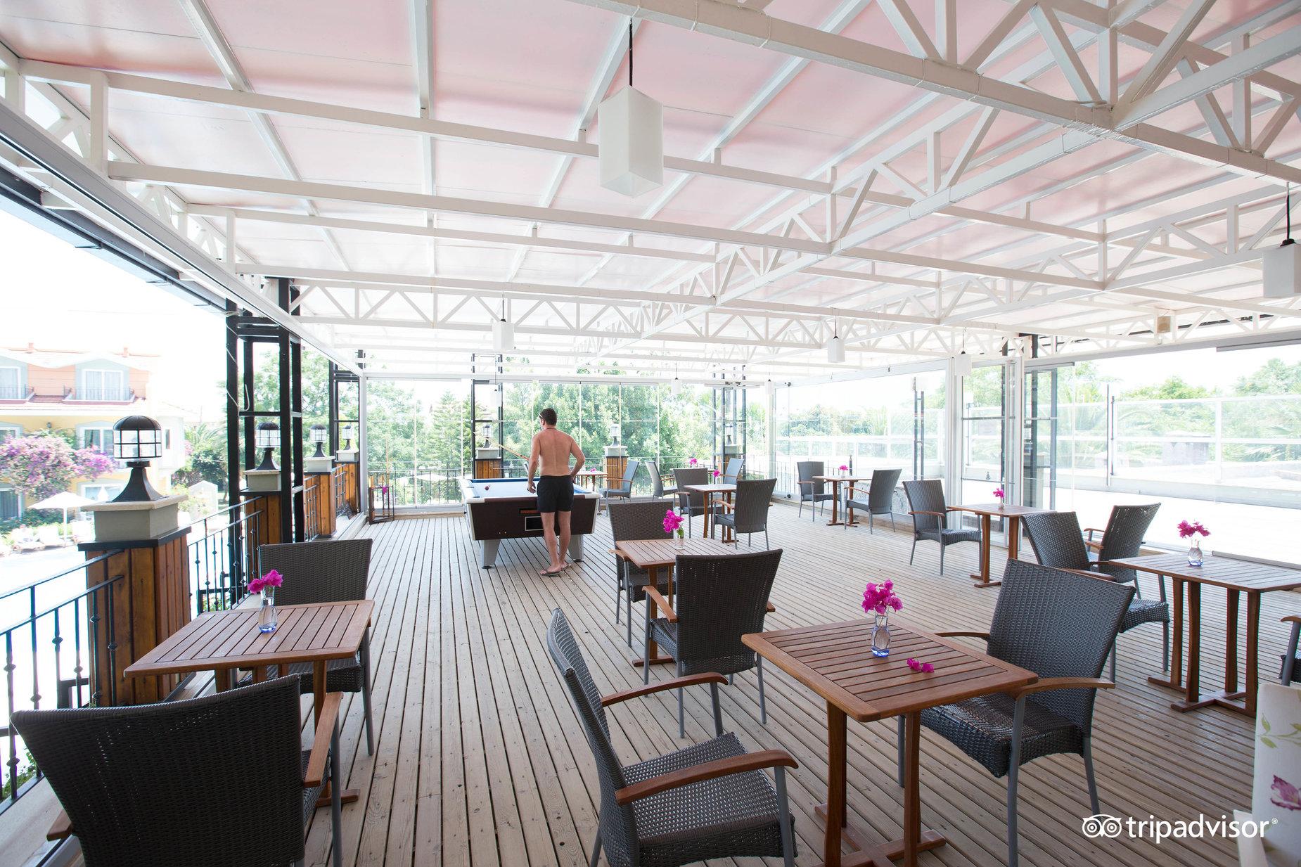 Hotel Club Turca