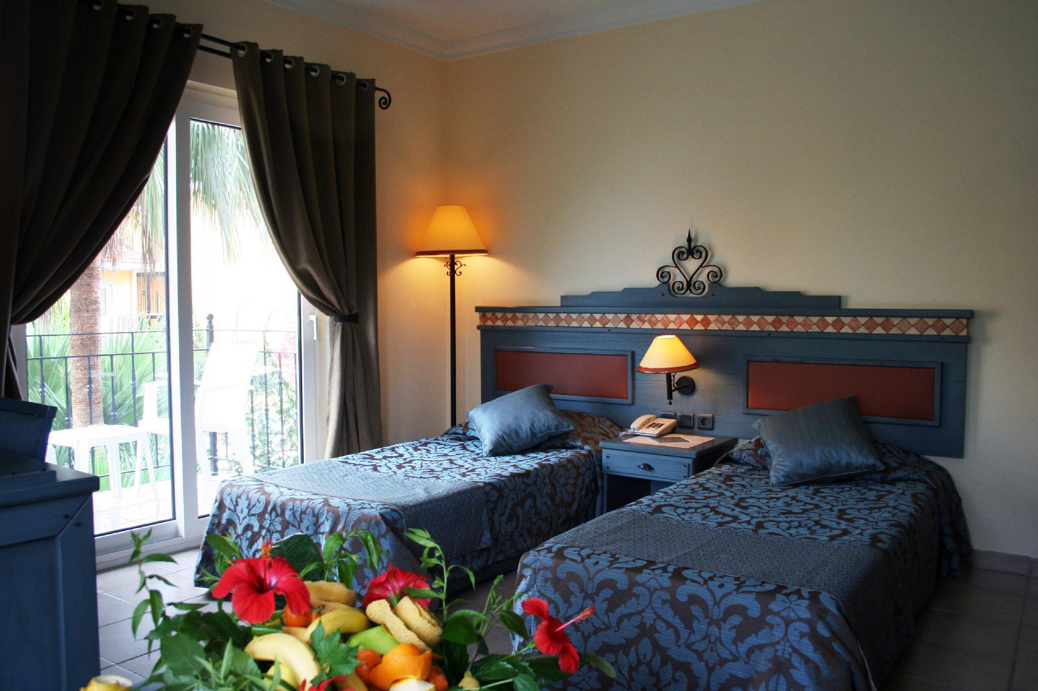 Club Turca Hotel Dalyan