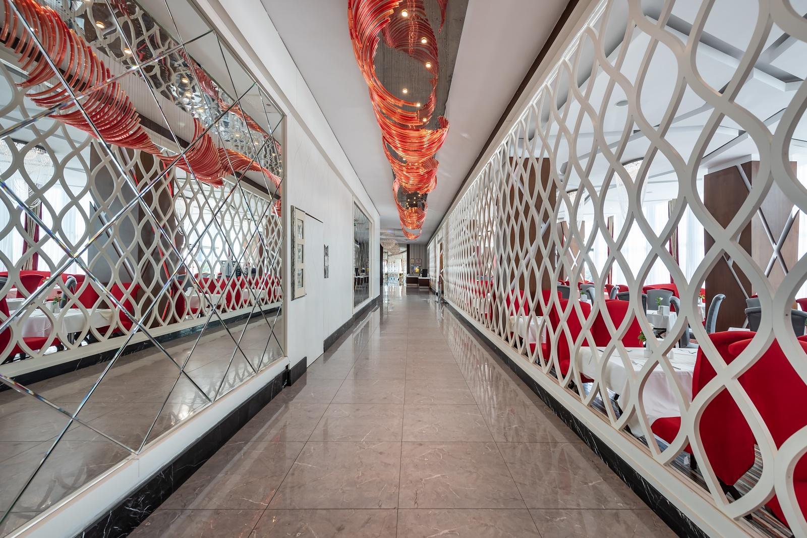 Hotel Vikingen Infinity &