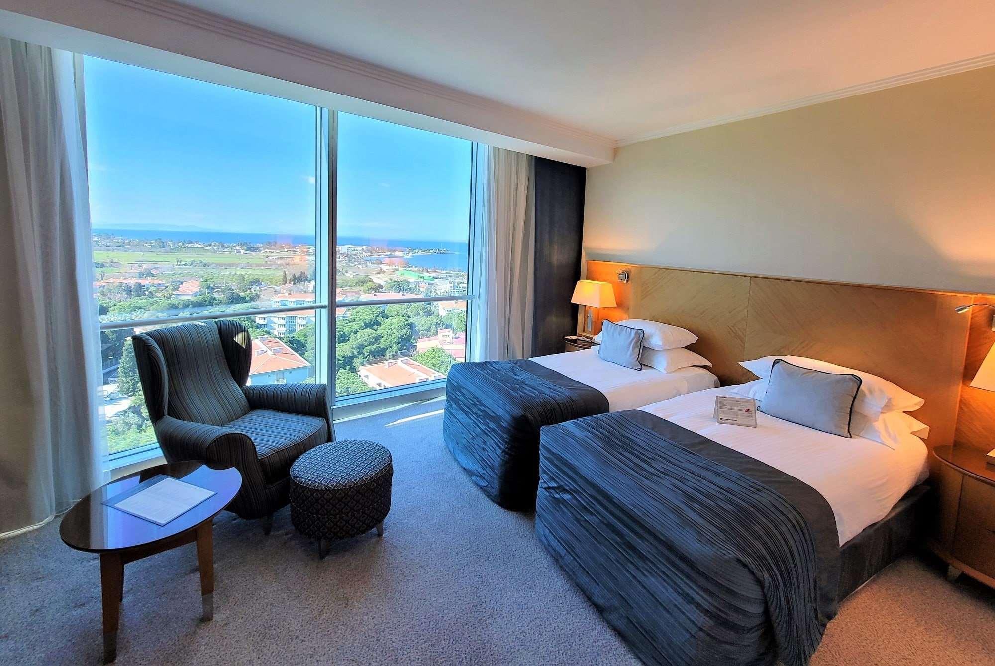 Wyndham Grand Ozdilek Thermal & Hotel Izmir