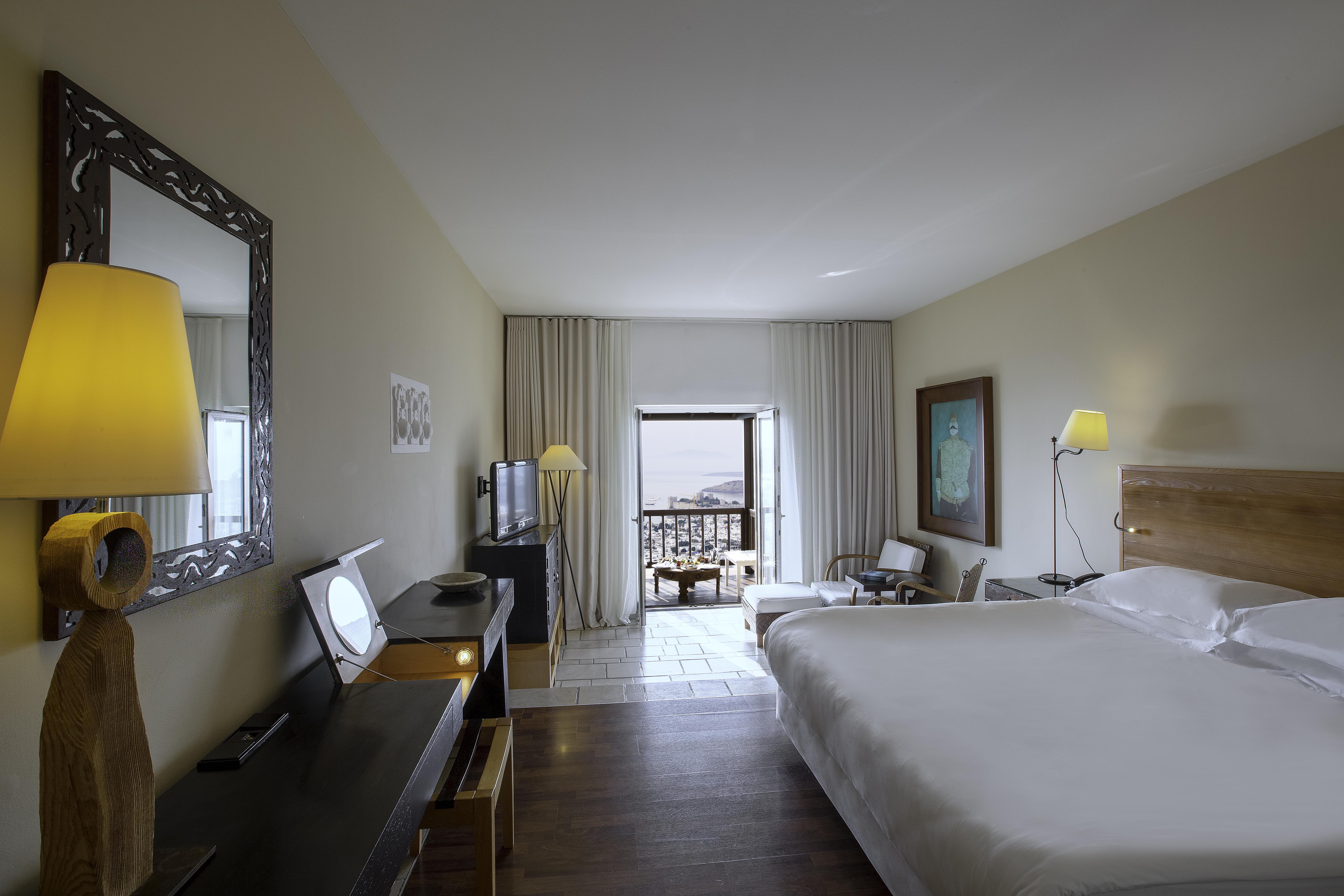 The Marmara - Adult Only Bodrum