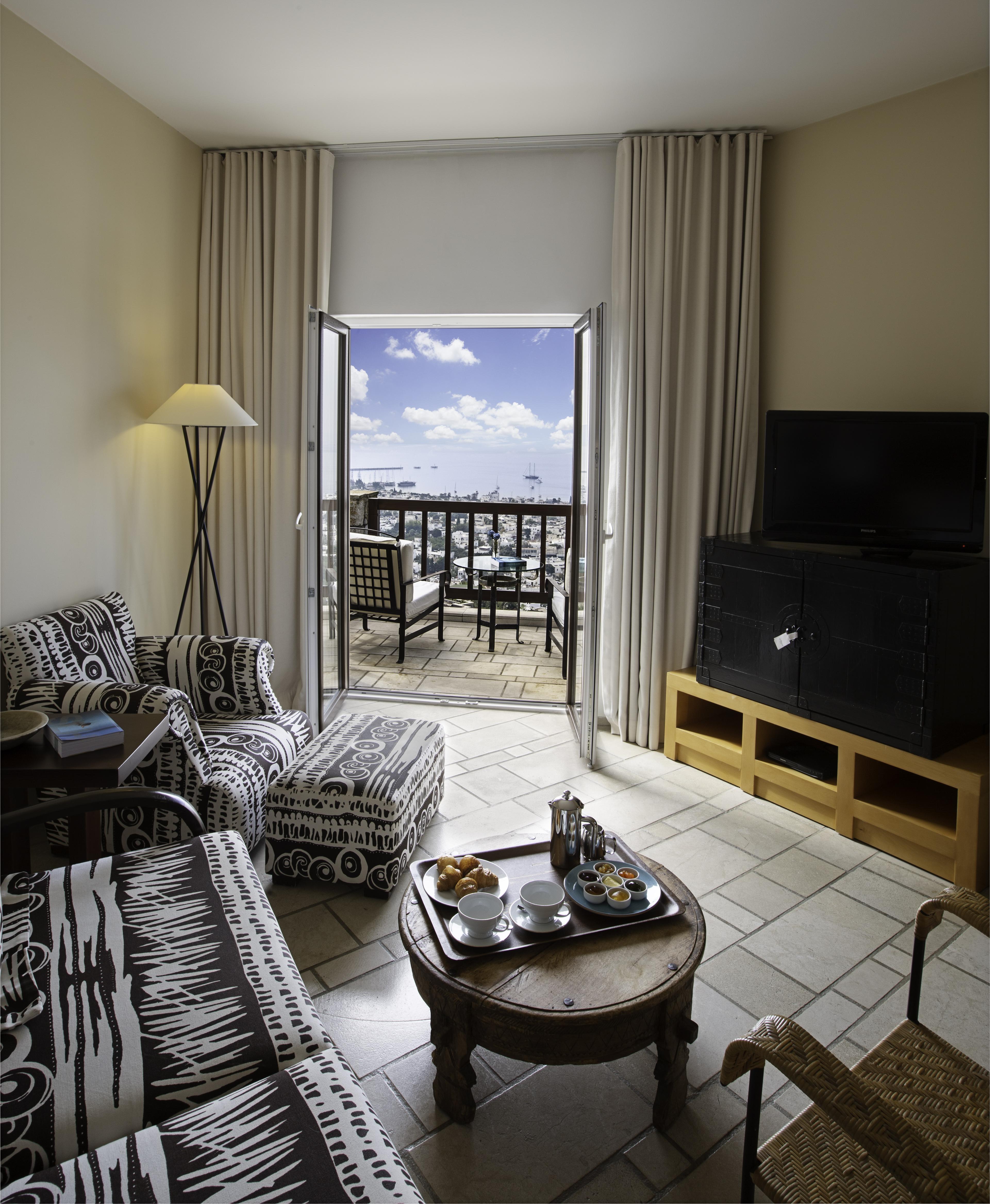 The Marmara - Adult Only 5* Bodrum