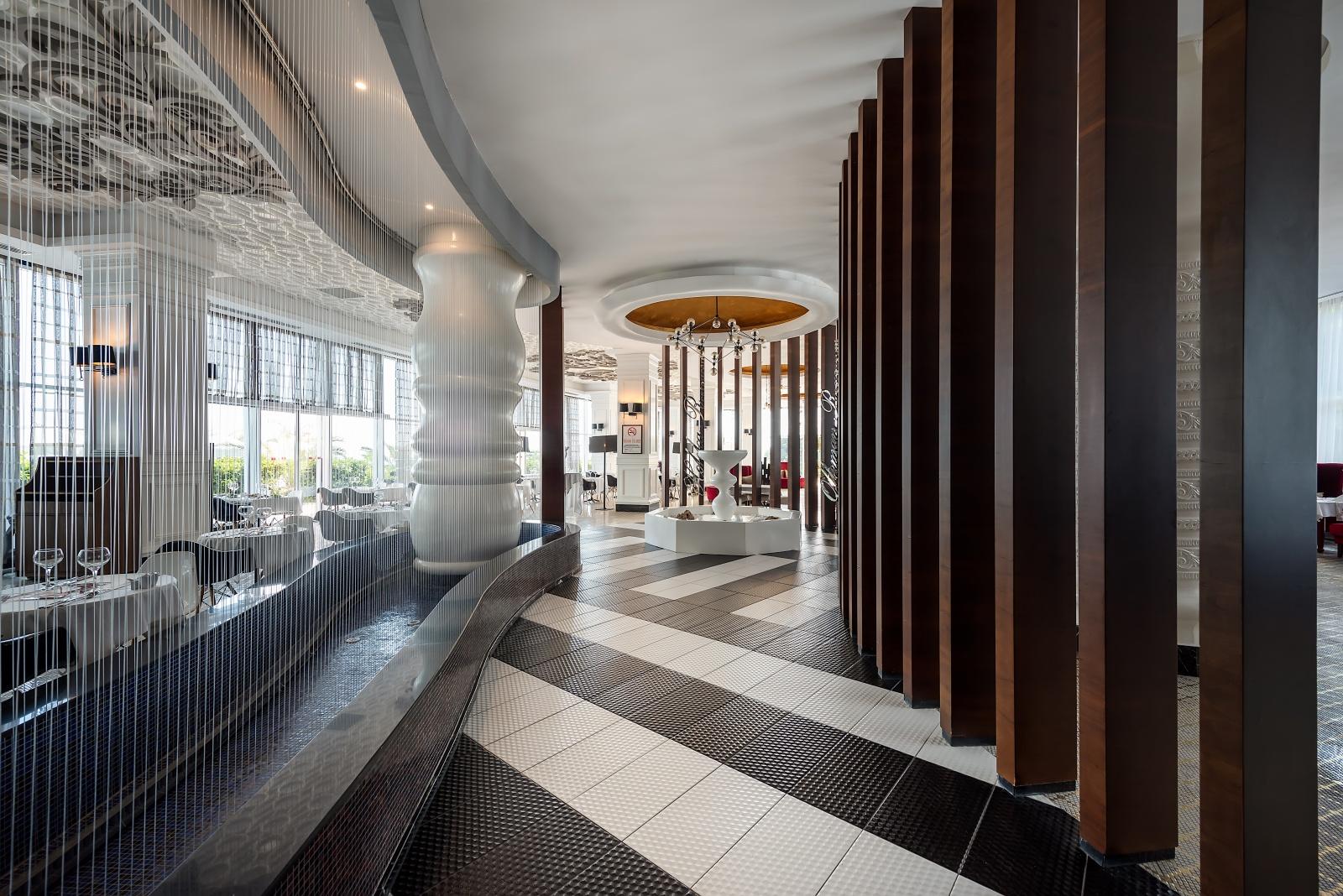 Hotel Vikingen Infinity & 5*