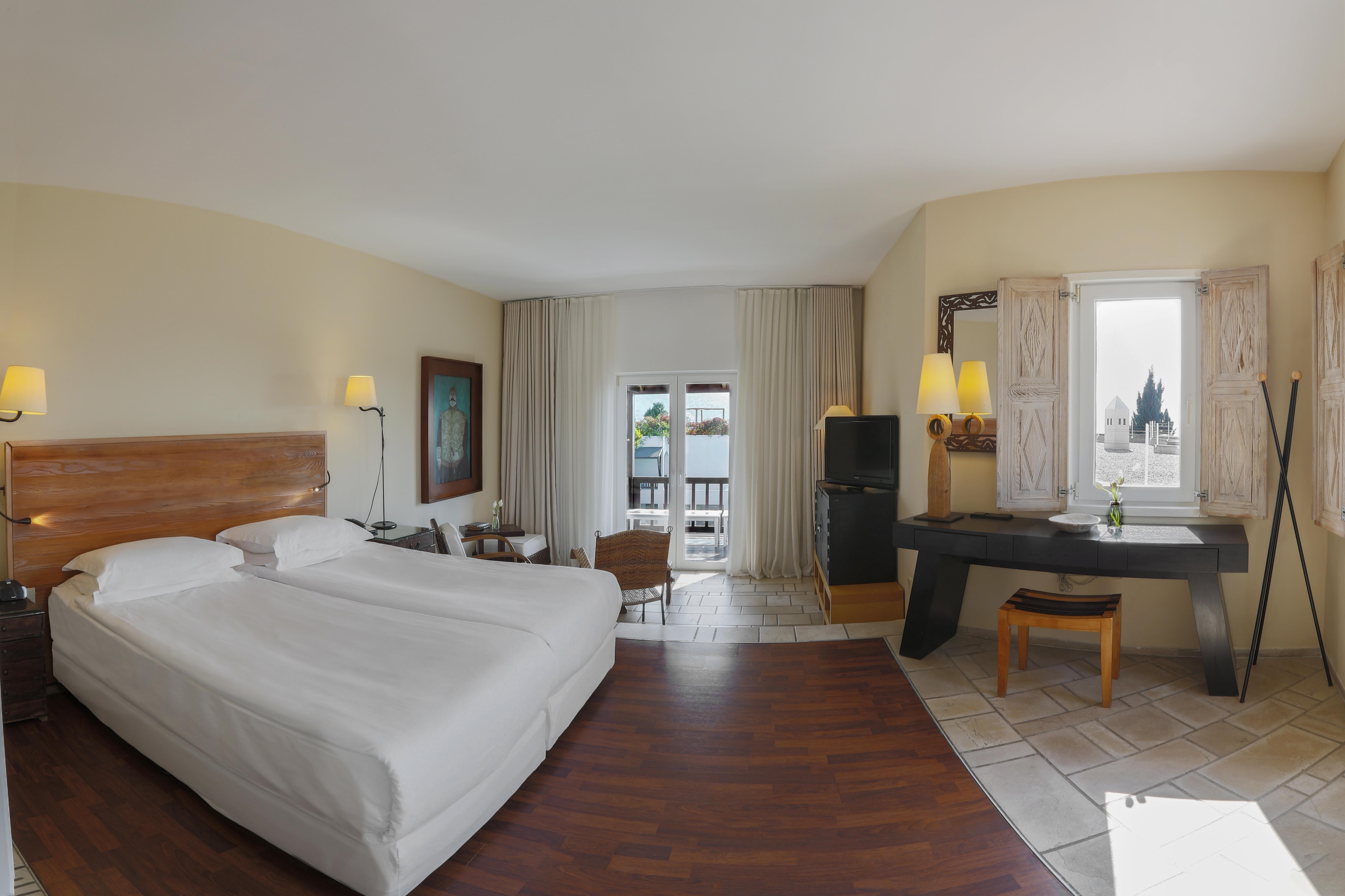 The Marmara - Adult Only 5* Bodrum