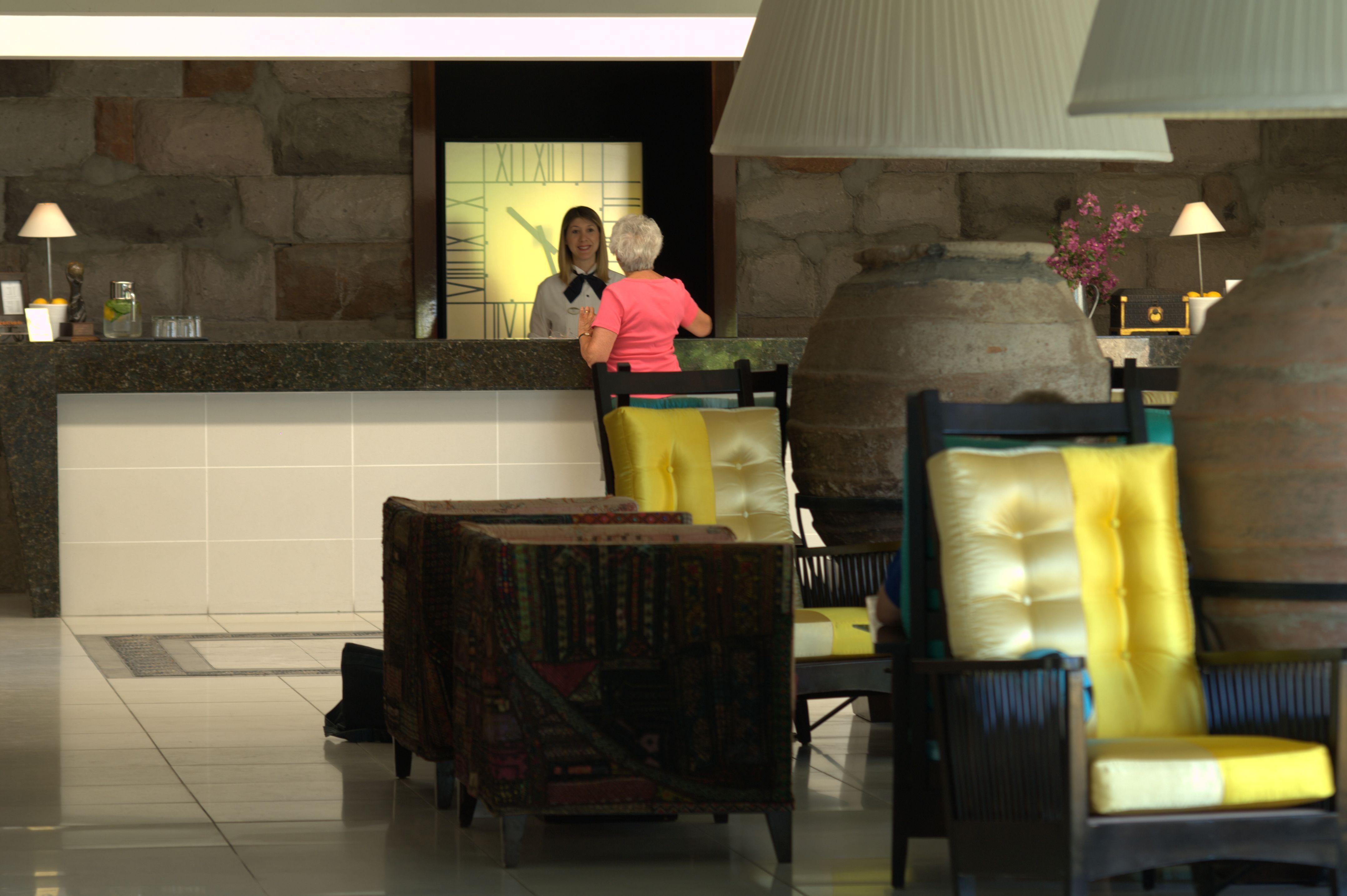 The Marmara - Adult Only 5* Bodrum