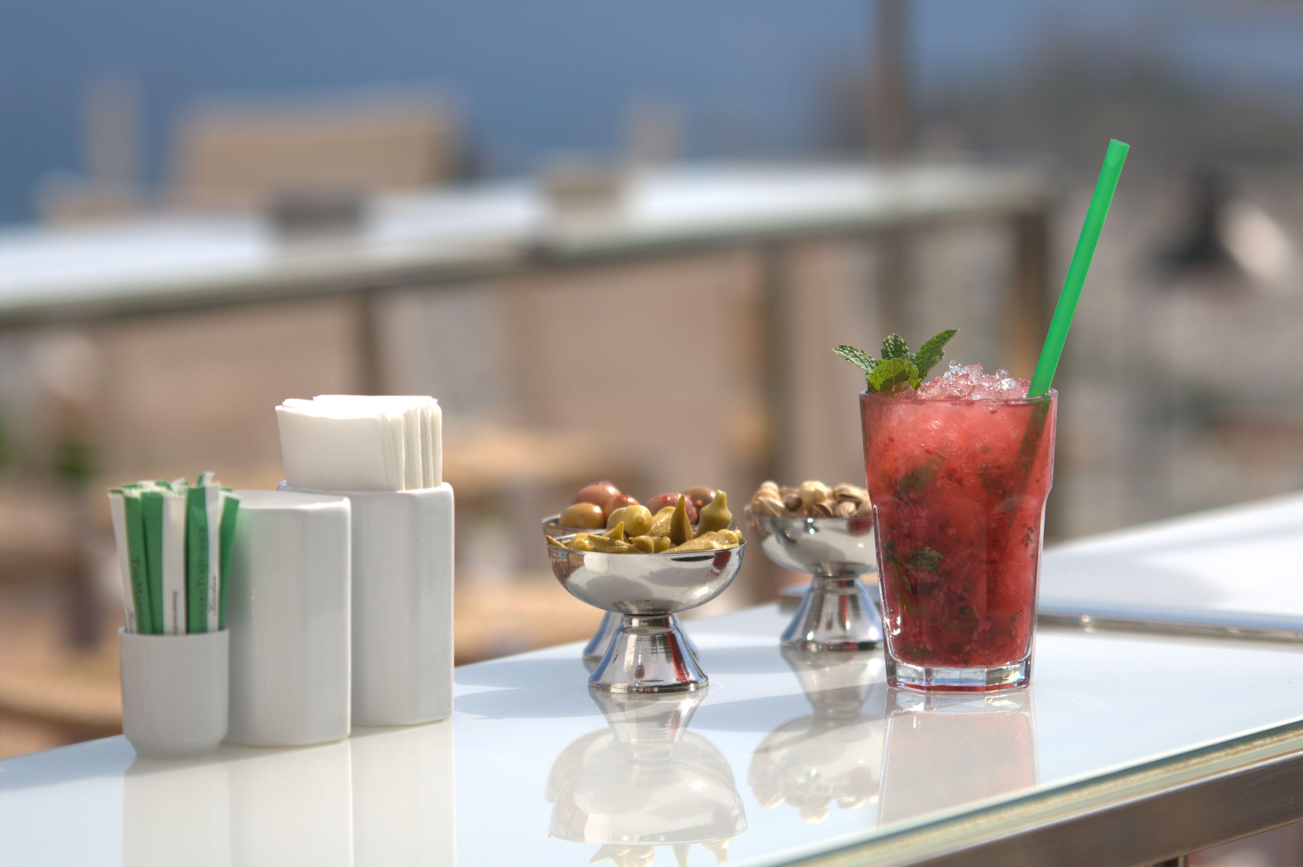 Hotel The Marmara - Adult Only Bodrum