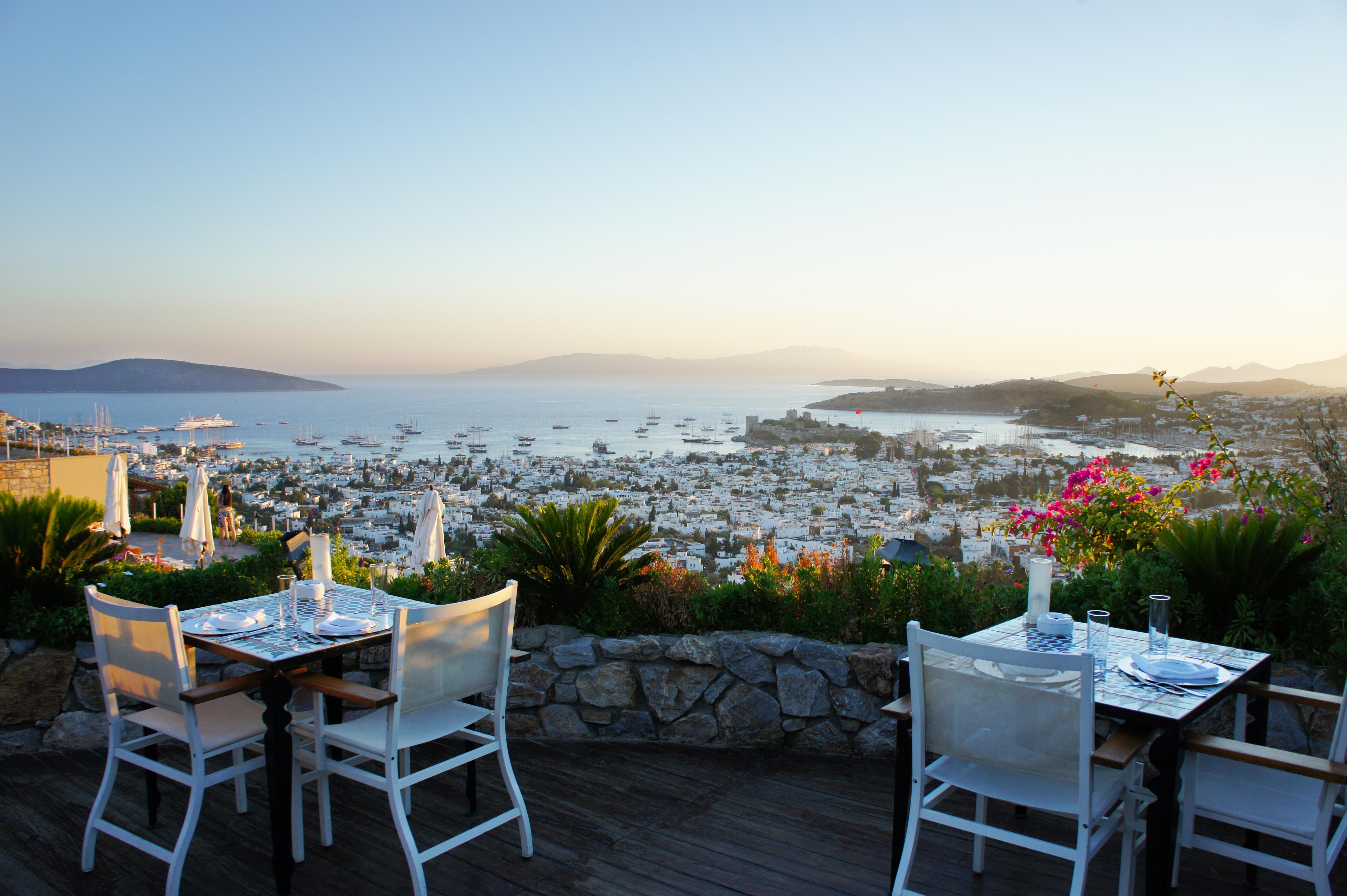 The Marmara - Adult Only Hotel