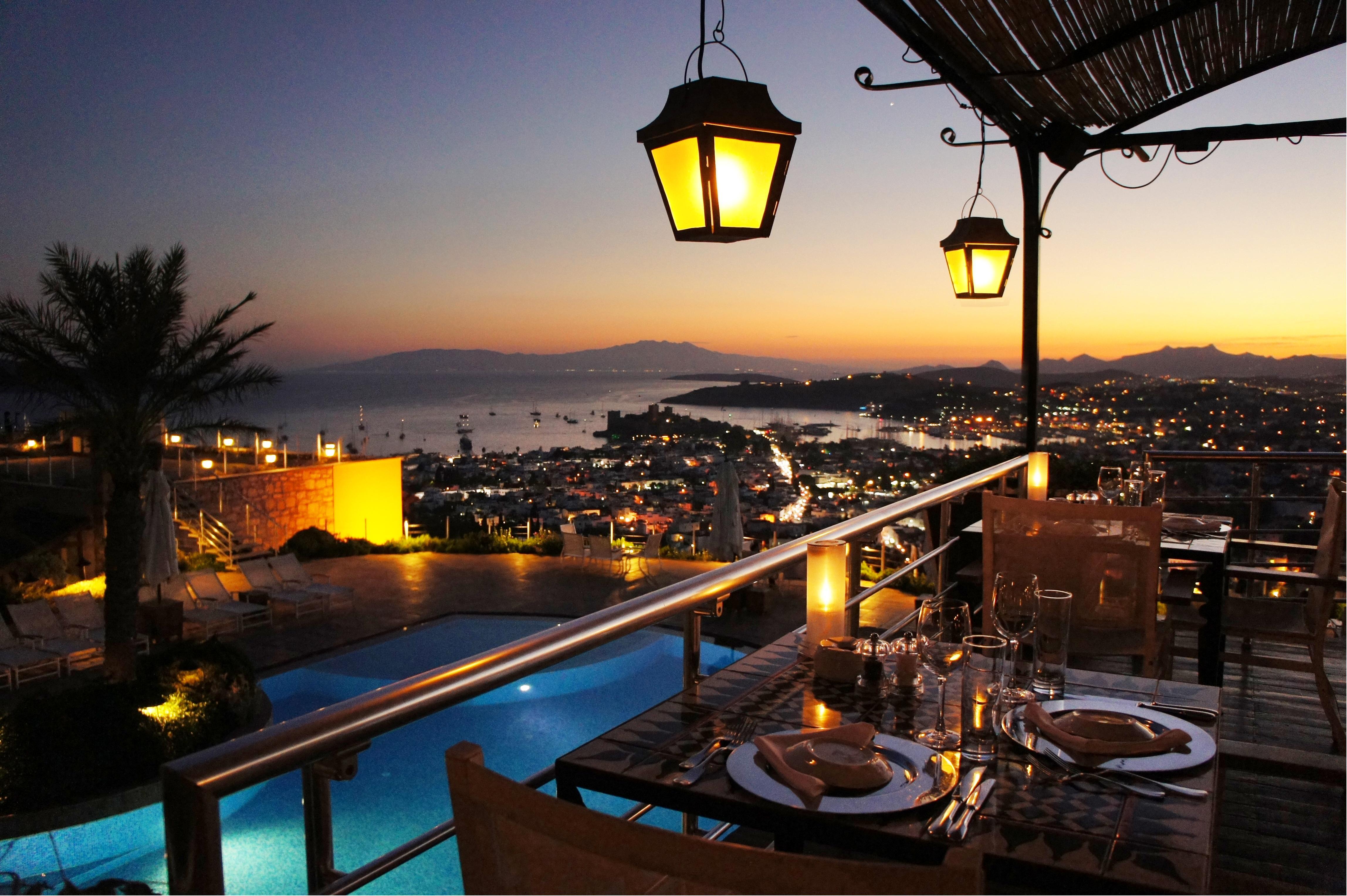 The Marmara - Adult Only Hotel
