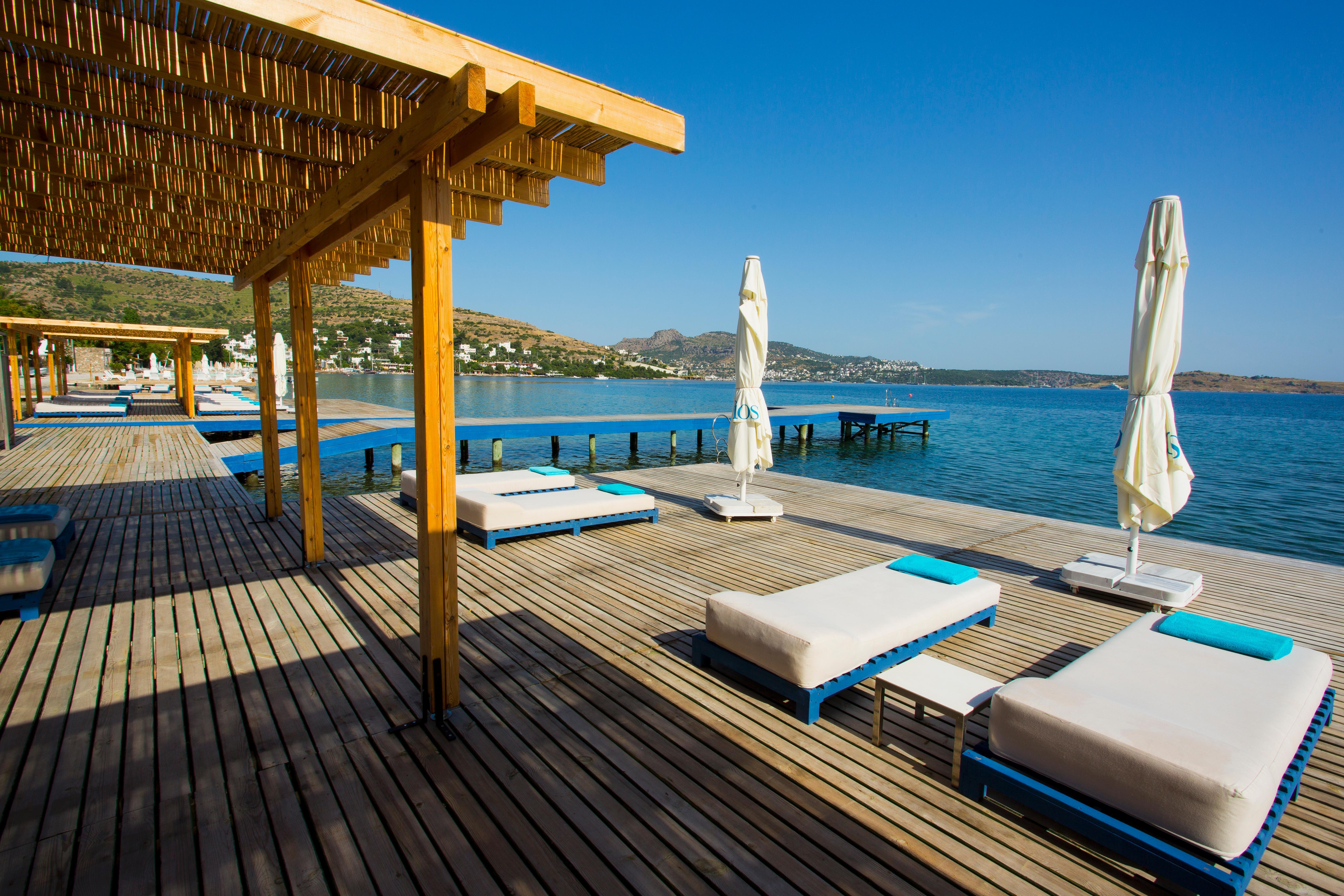Hotel The Marmara - Adult Only