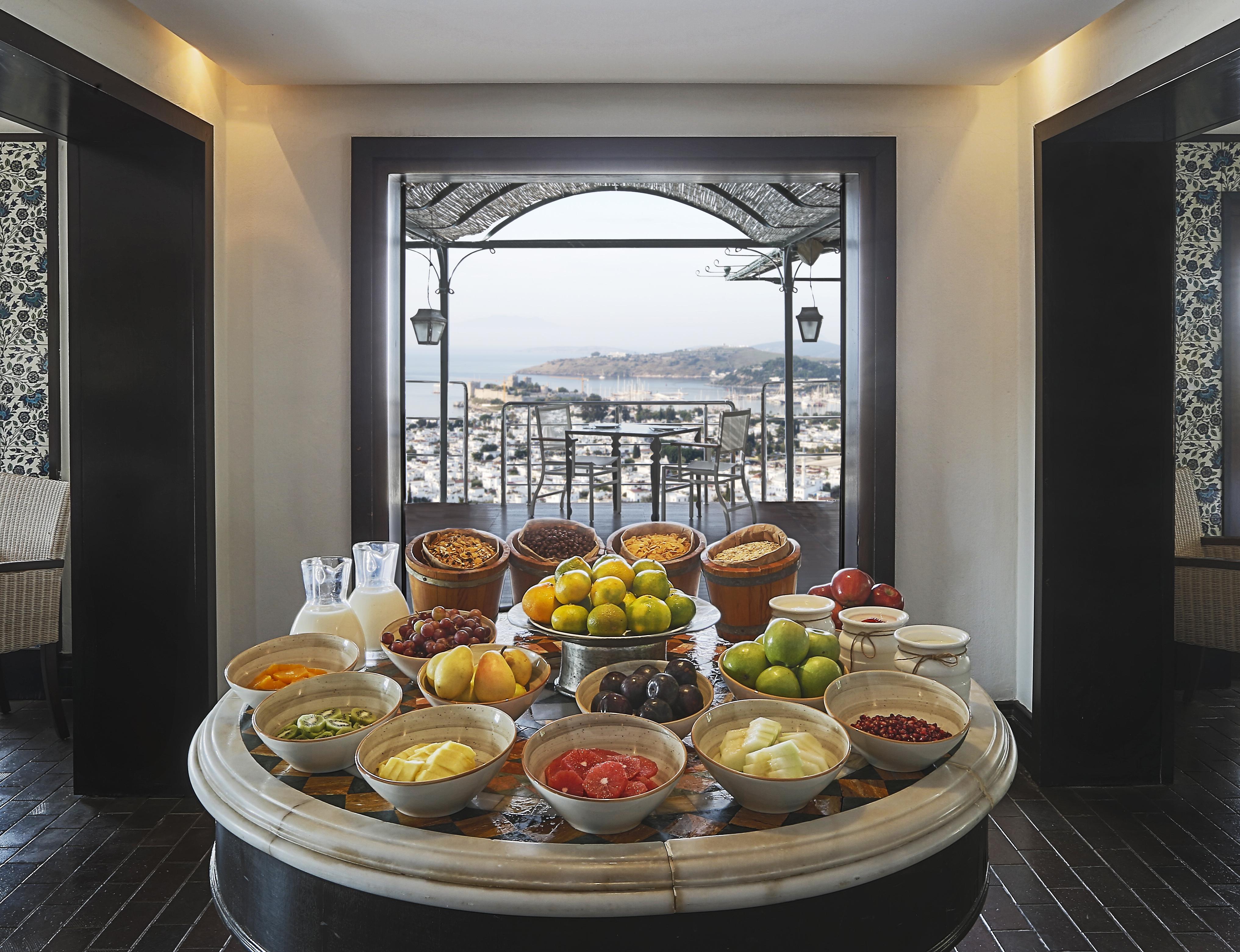 The Marmara - Adult Only Hotel Bodrum