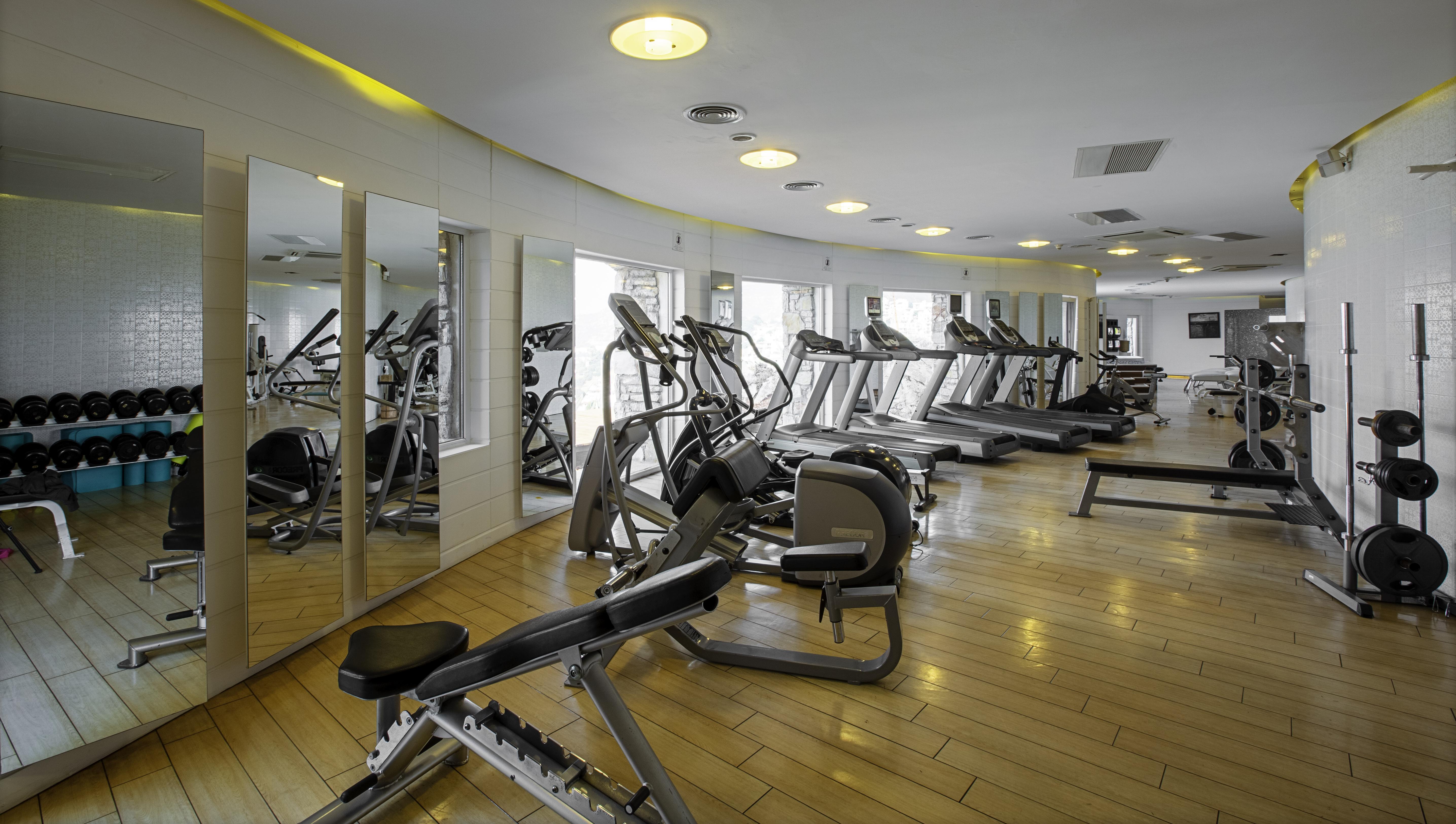 Hotel The Marmara - Adult Only 5*