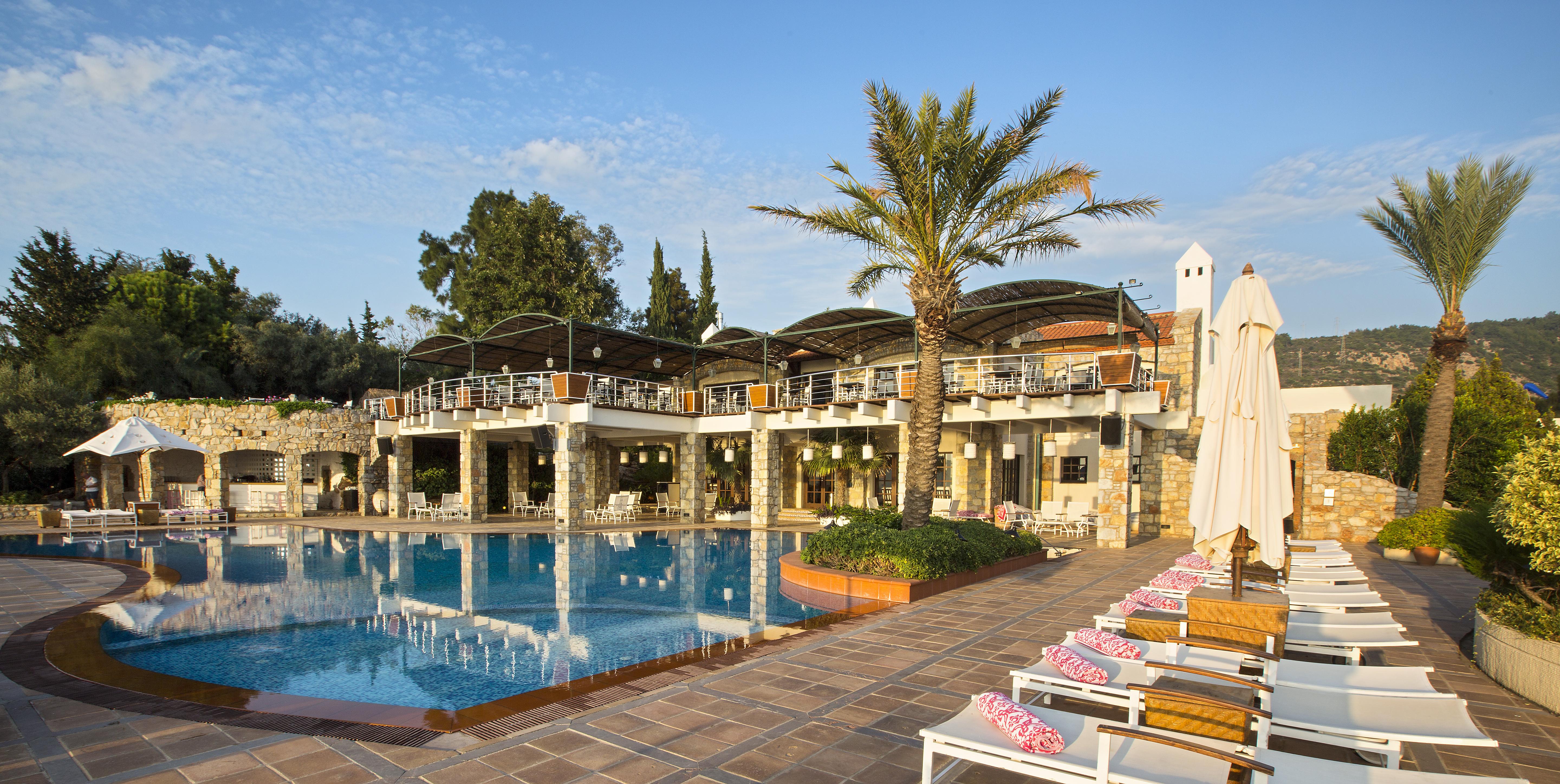 Hotel The Marmara - Adult Only Bodrum