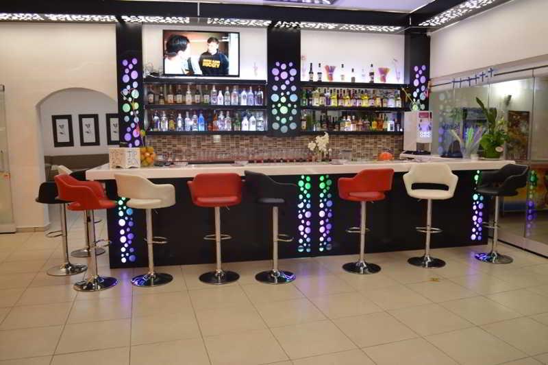 Isla Aparthotel Marmaris