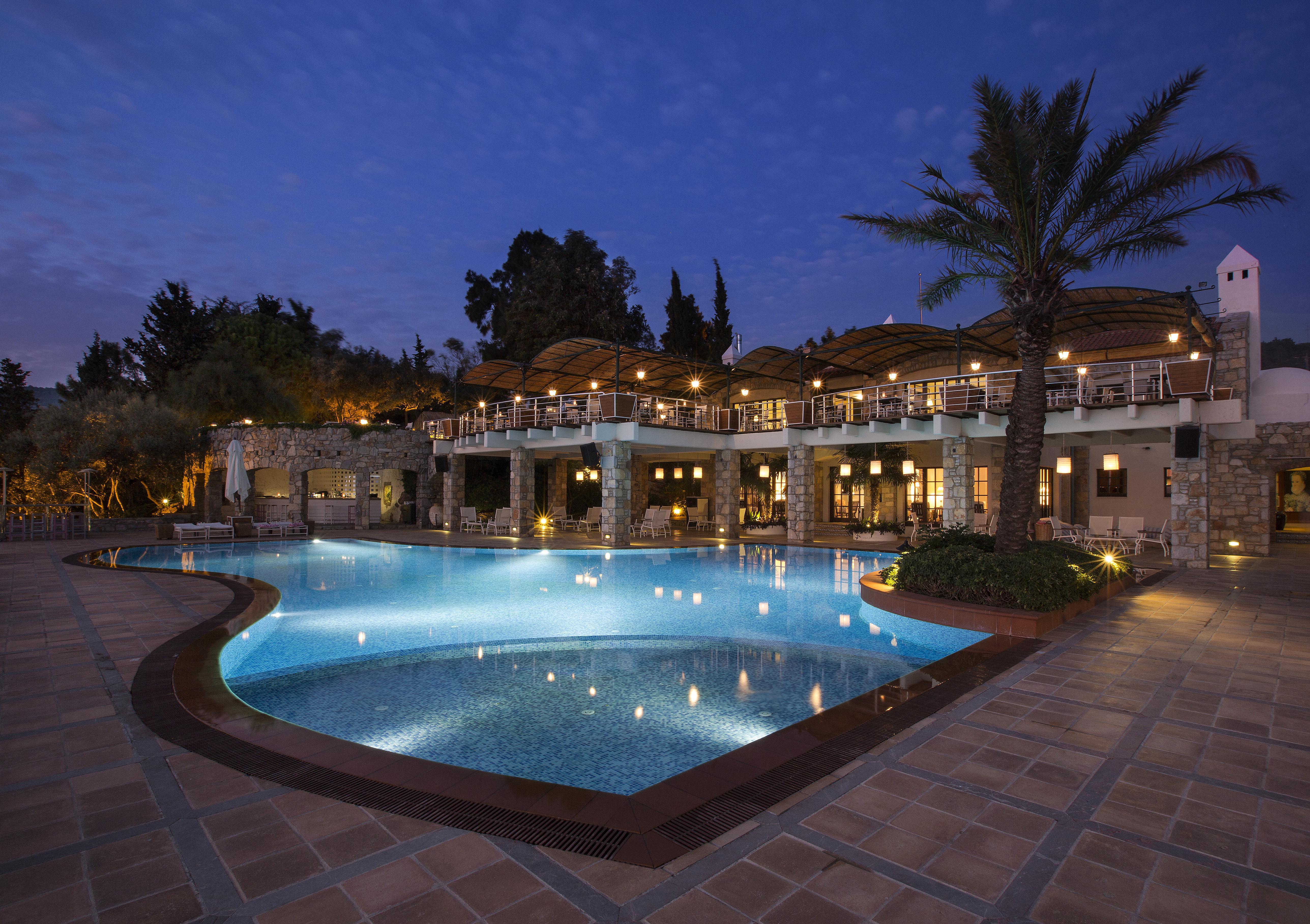 The Marmara - Adult Only Hotel 5*