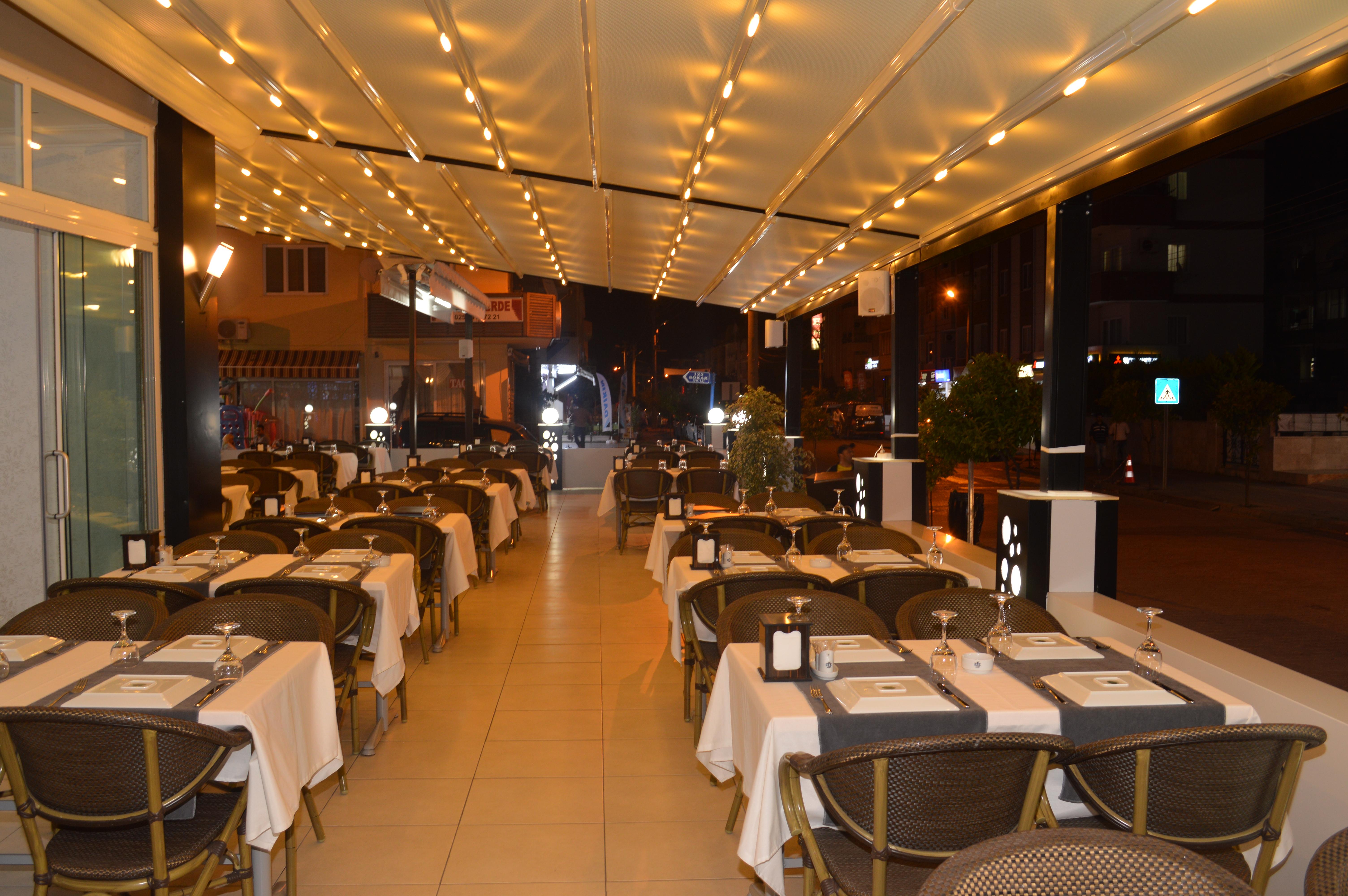 Aparthotel Isla Marmaris
